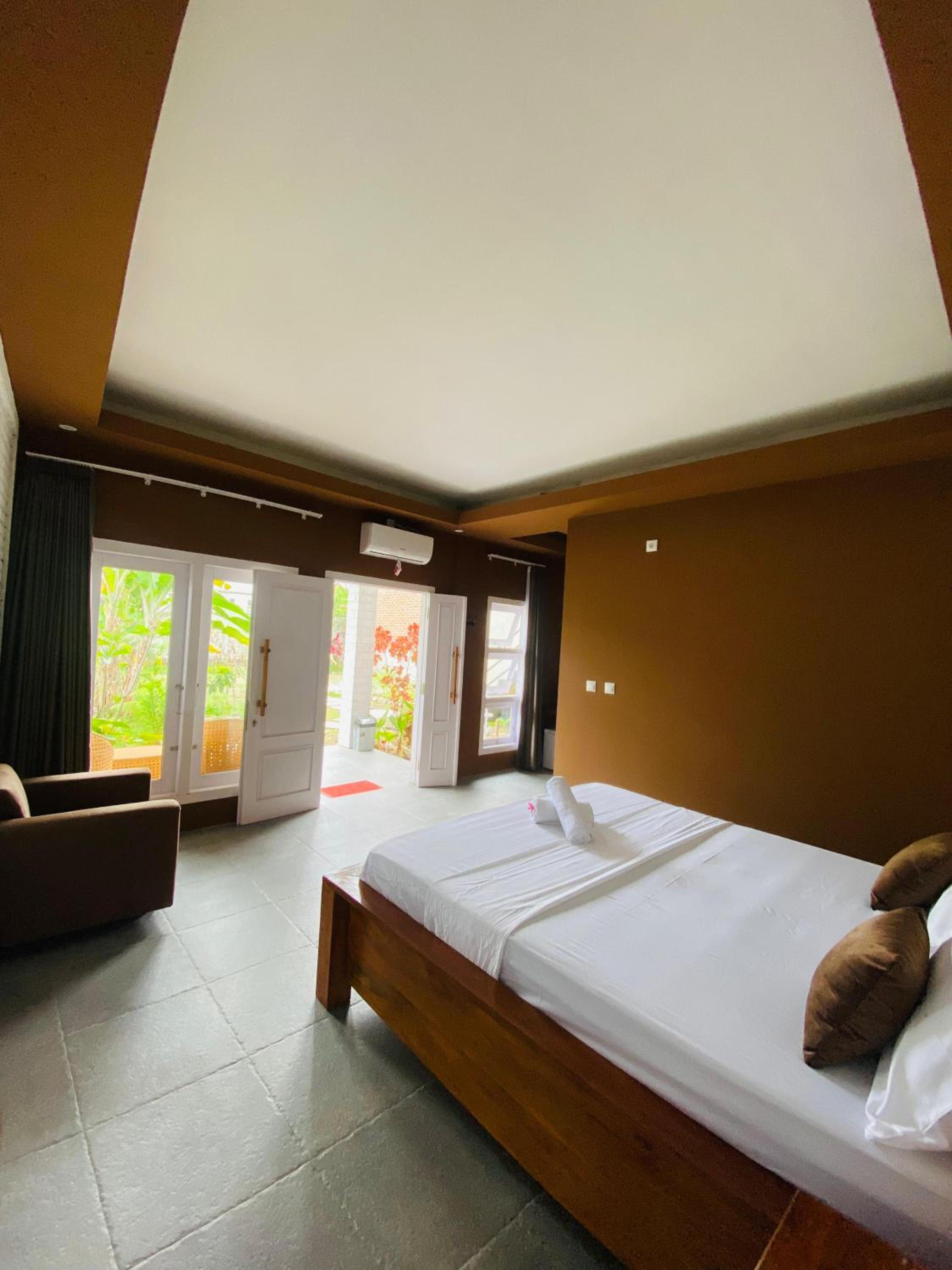 ARISTA Homestay