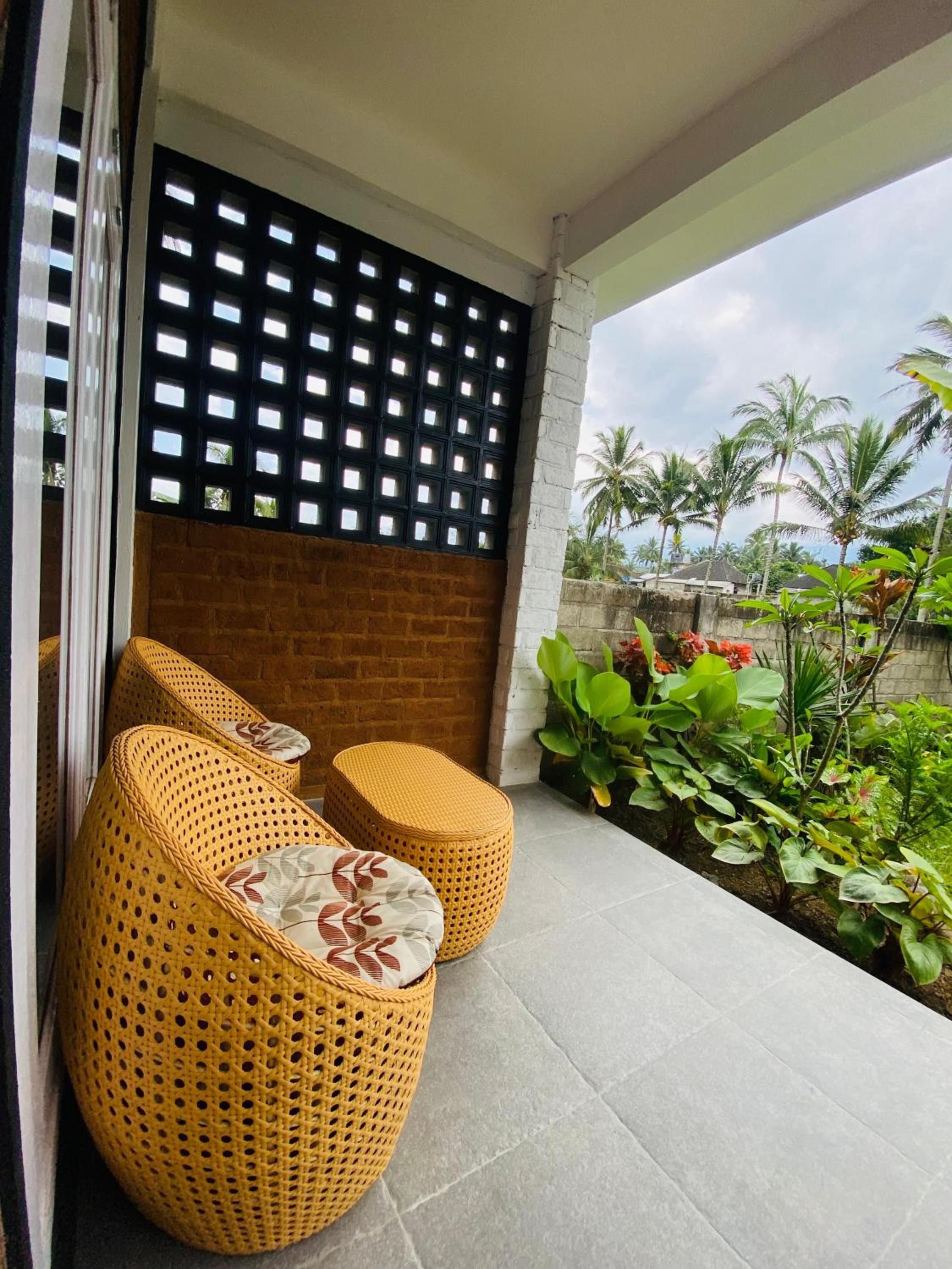 ARISTA Homestay