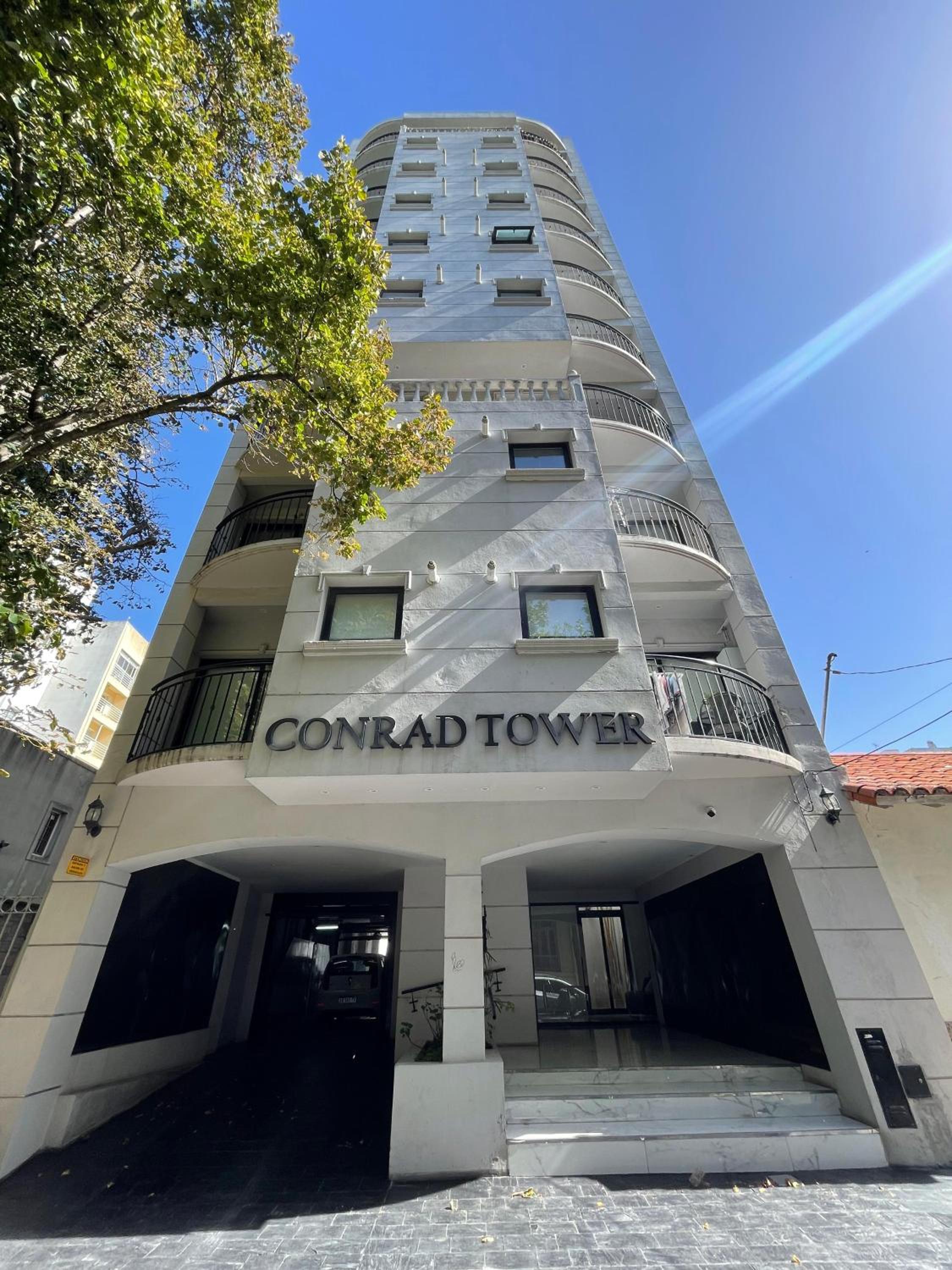 Torre Conrad