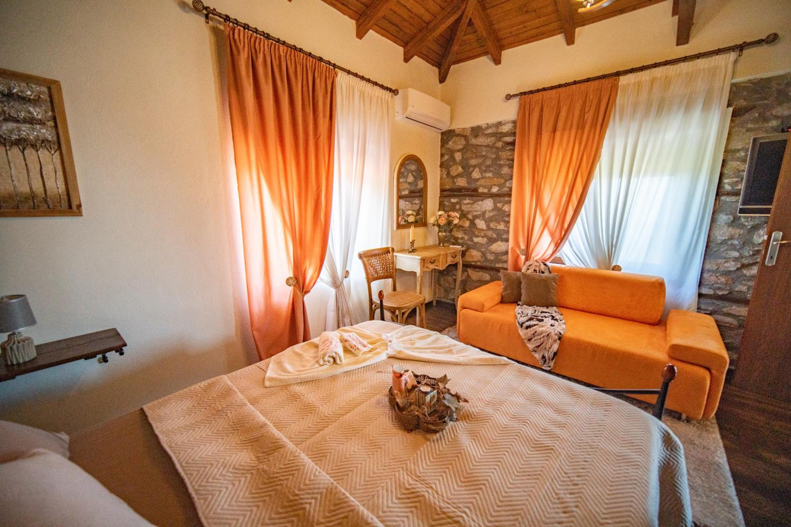 Villa Dionisos