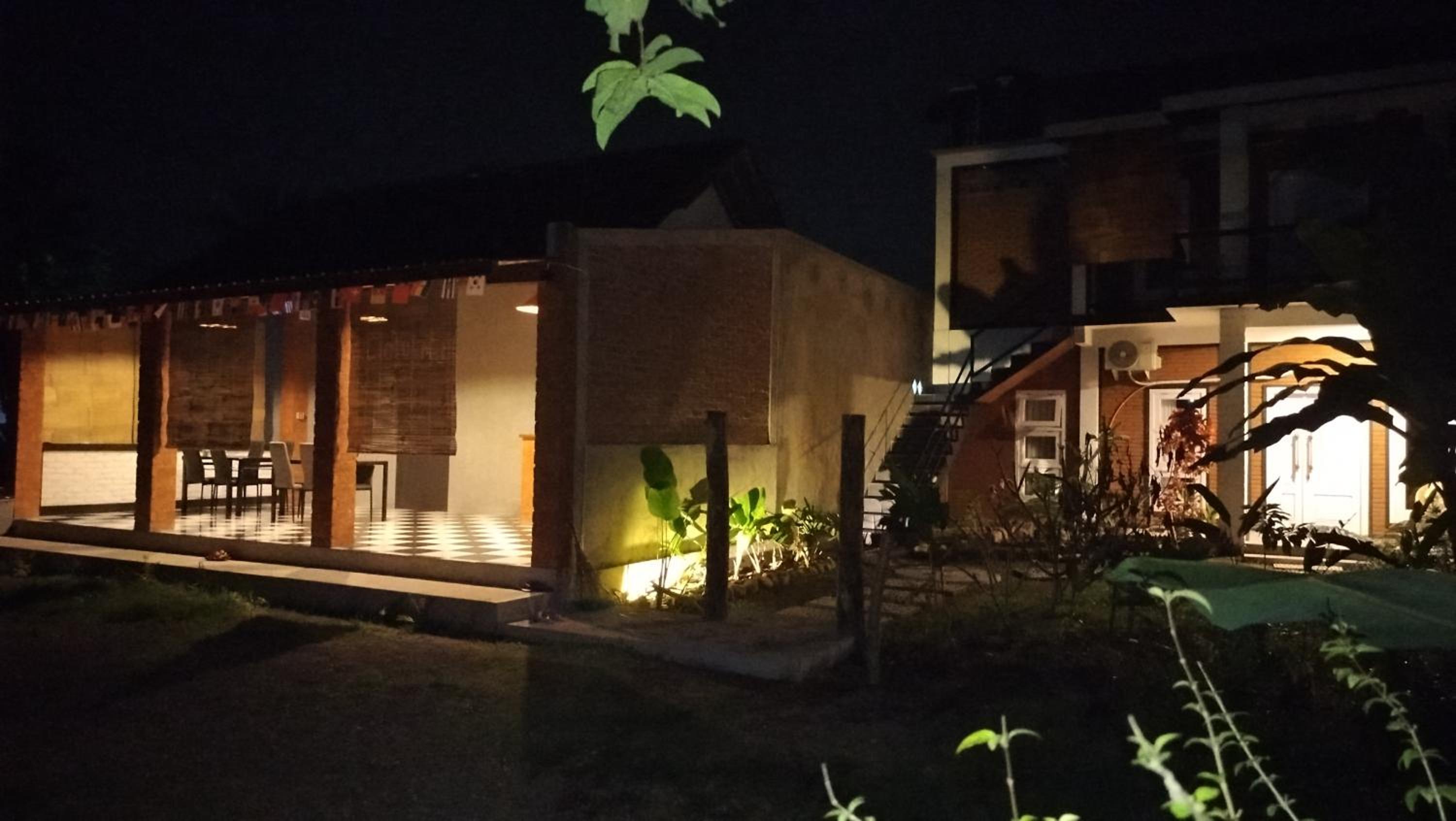 ARISTA Homestay