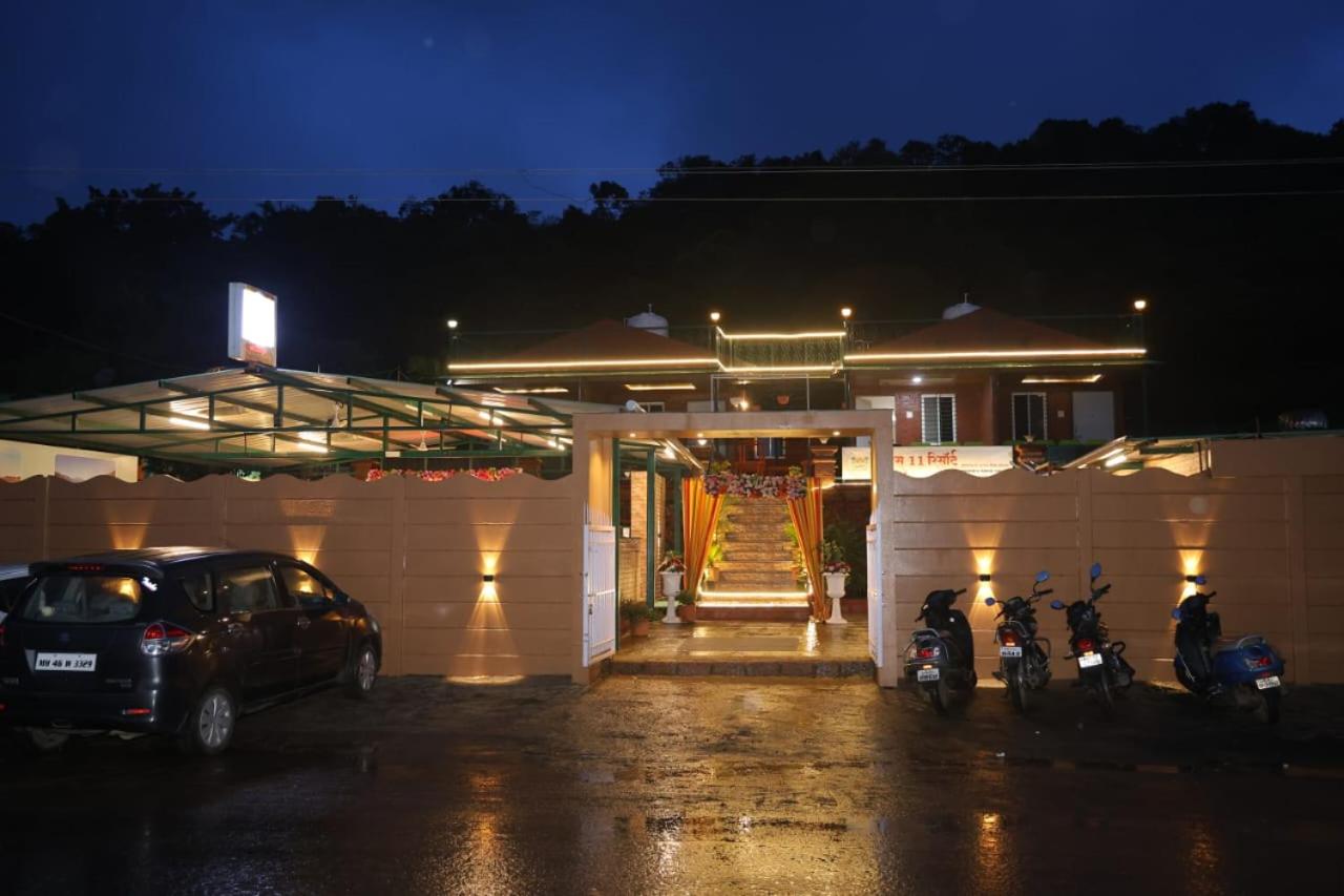 Kaas11 Resorts view 2