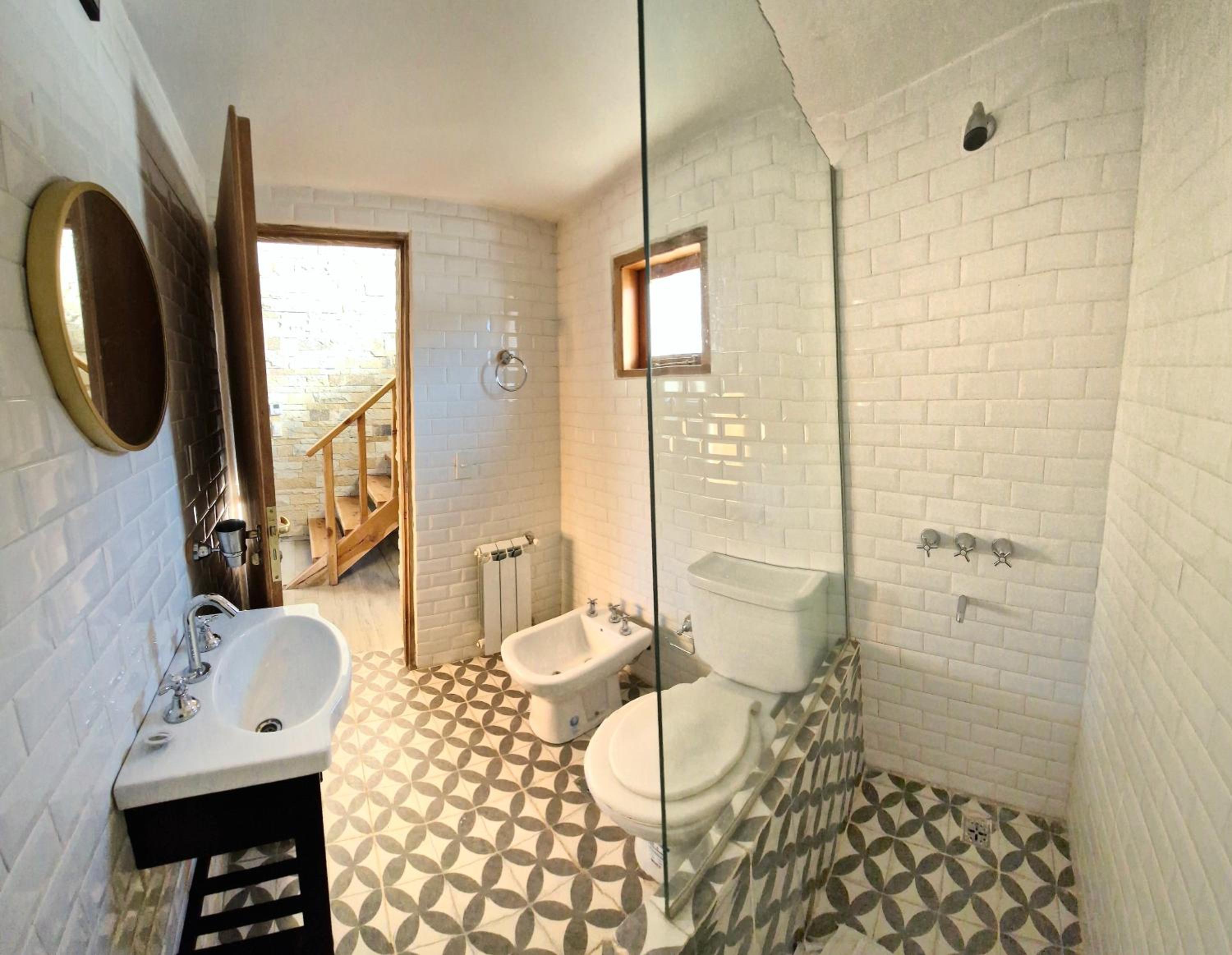 Casa Refúgio Patagônia