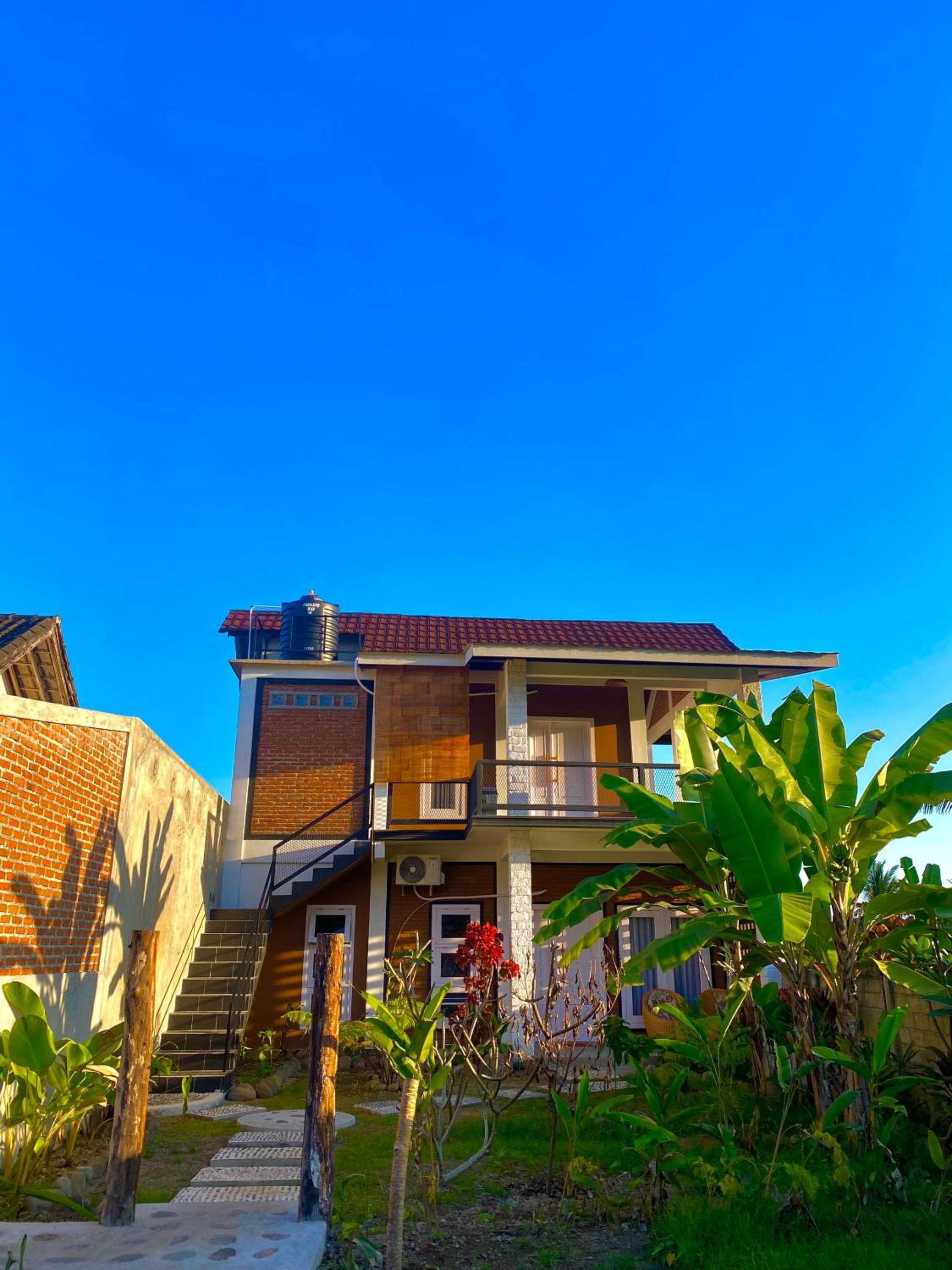 ARISTA Homestay