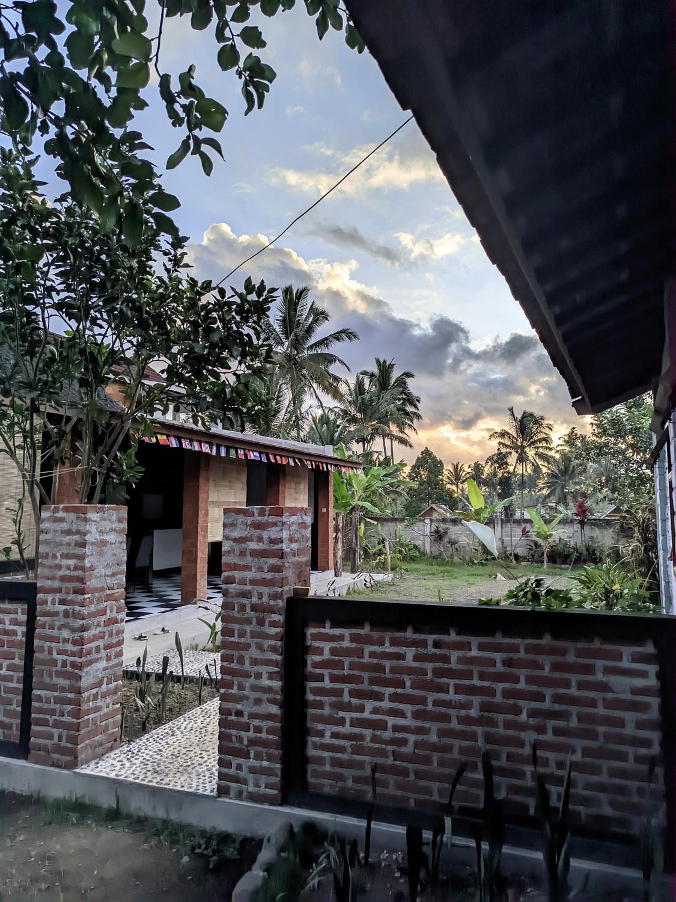 ARISTA Homestay