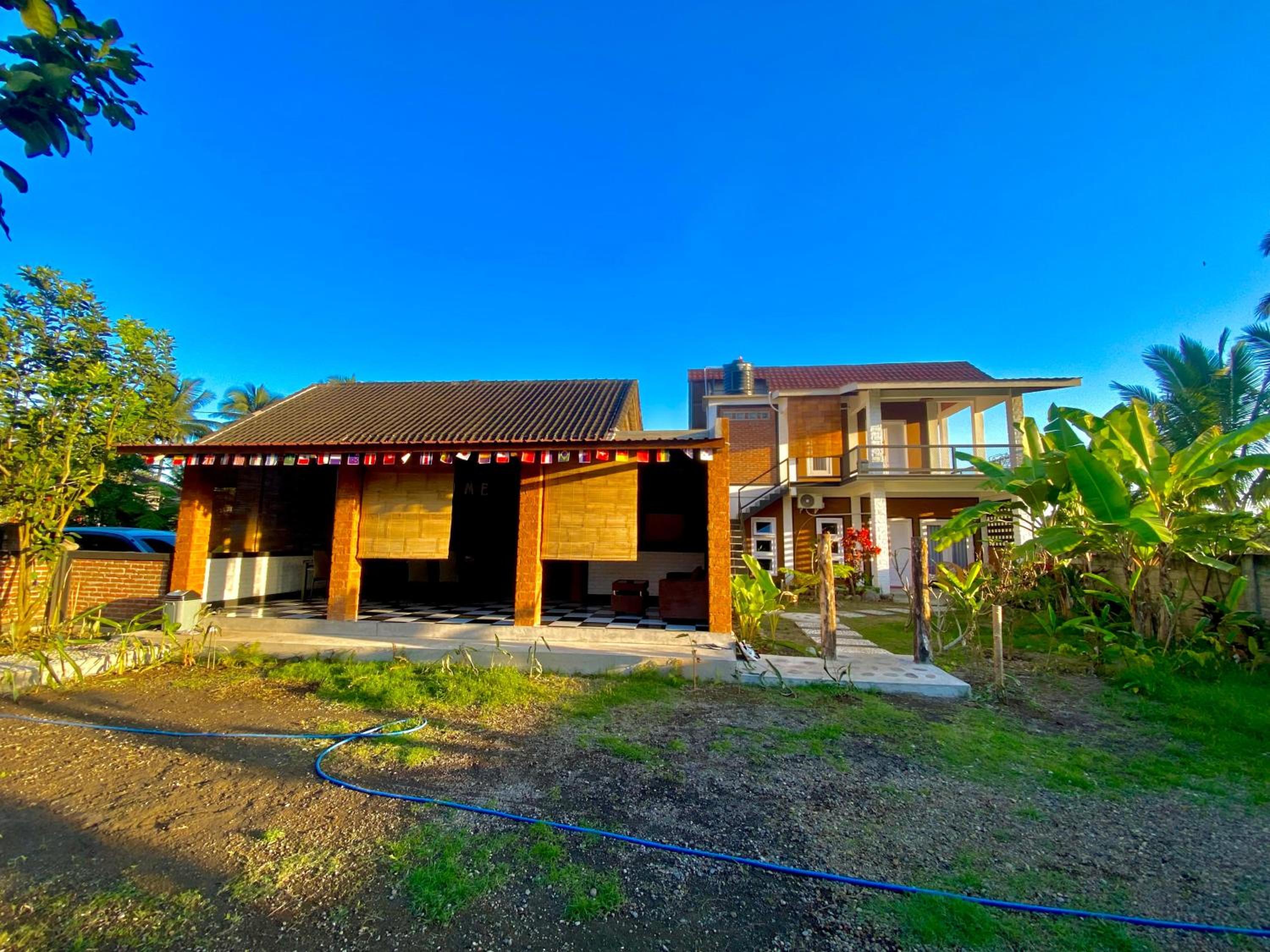 ARISTA Homestay