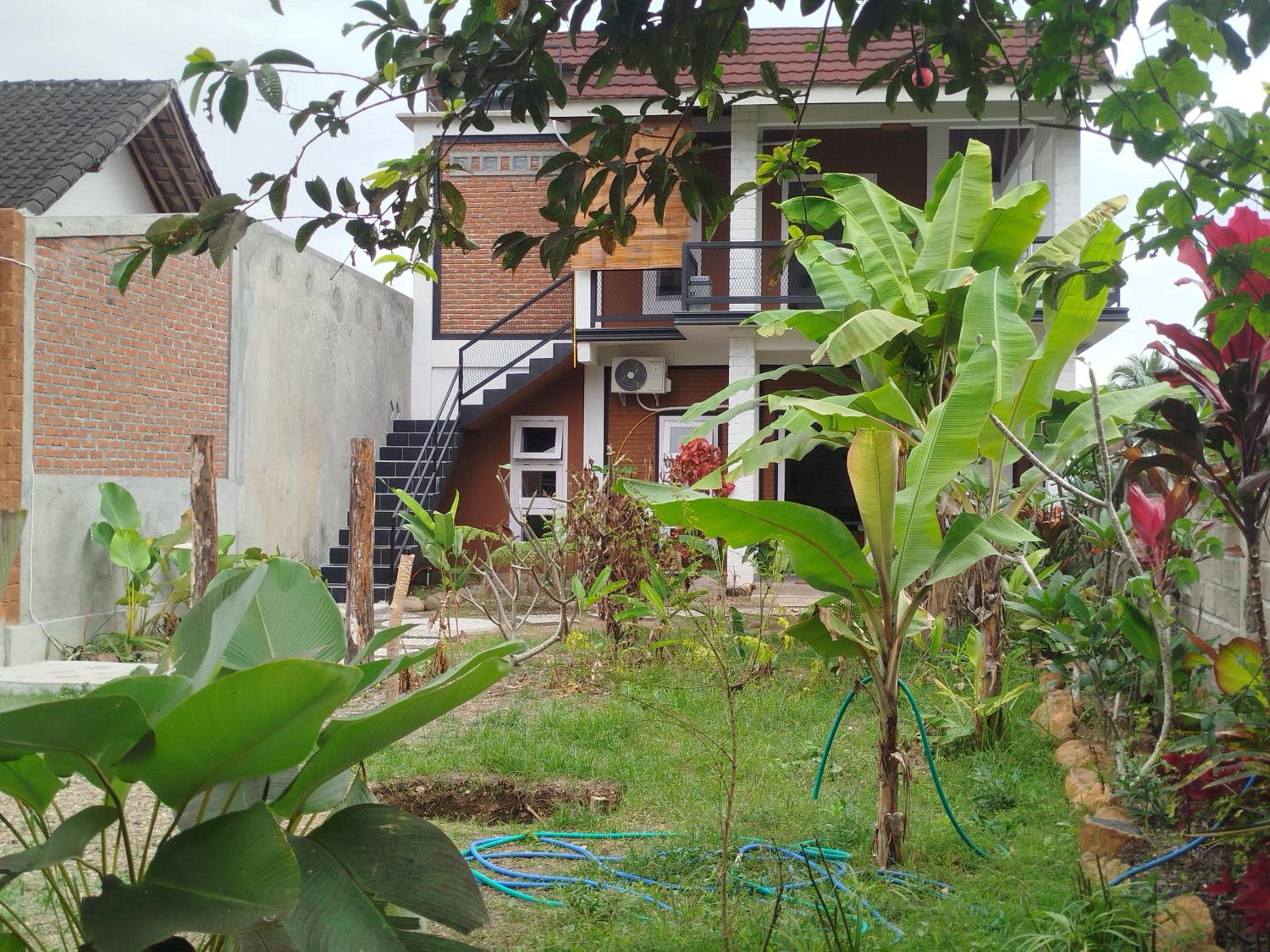 ARISTA Homestay
