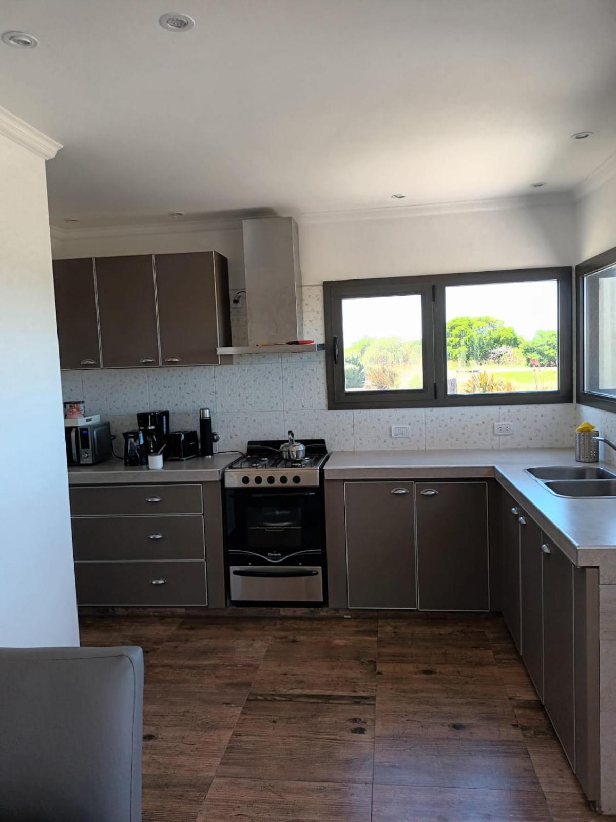 Gaviota Miramar Links