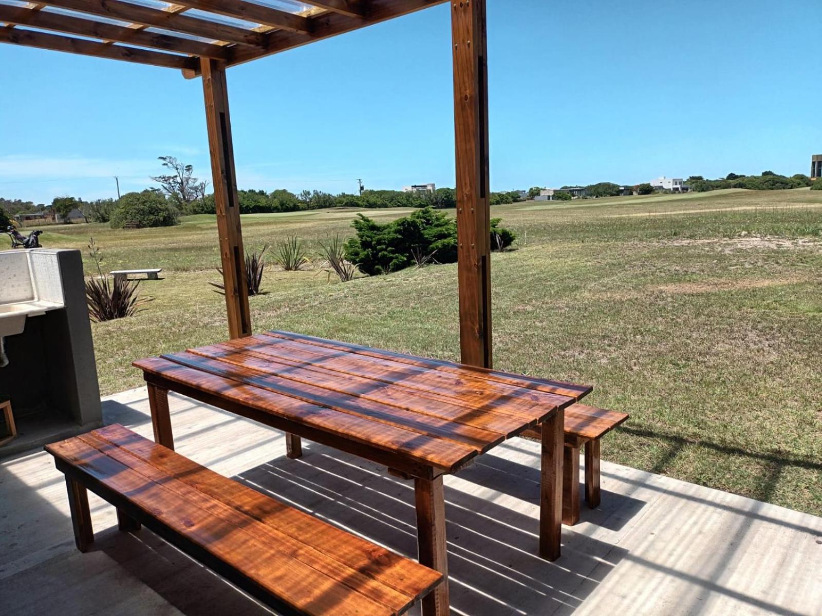 Gaviota Miramar Links