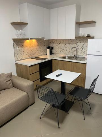 Lulu Suites - Studio