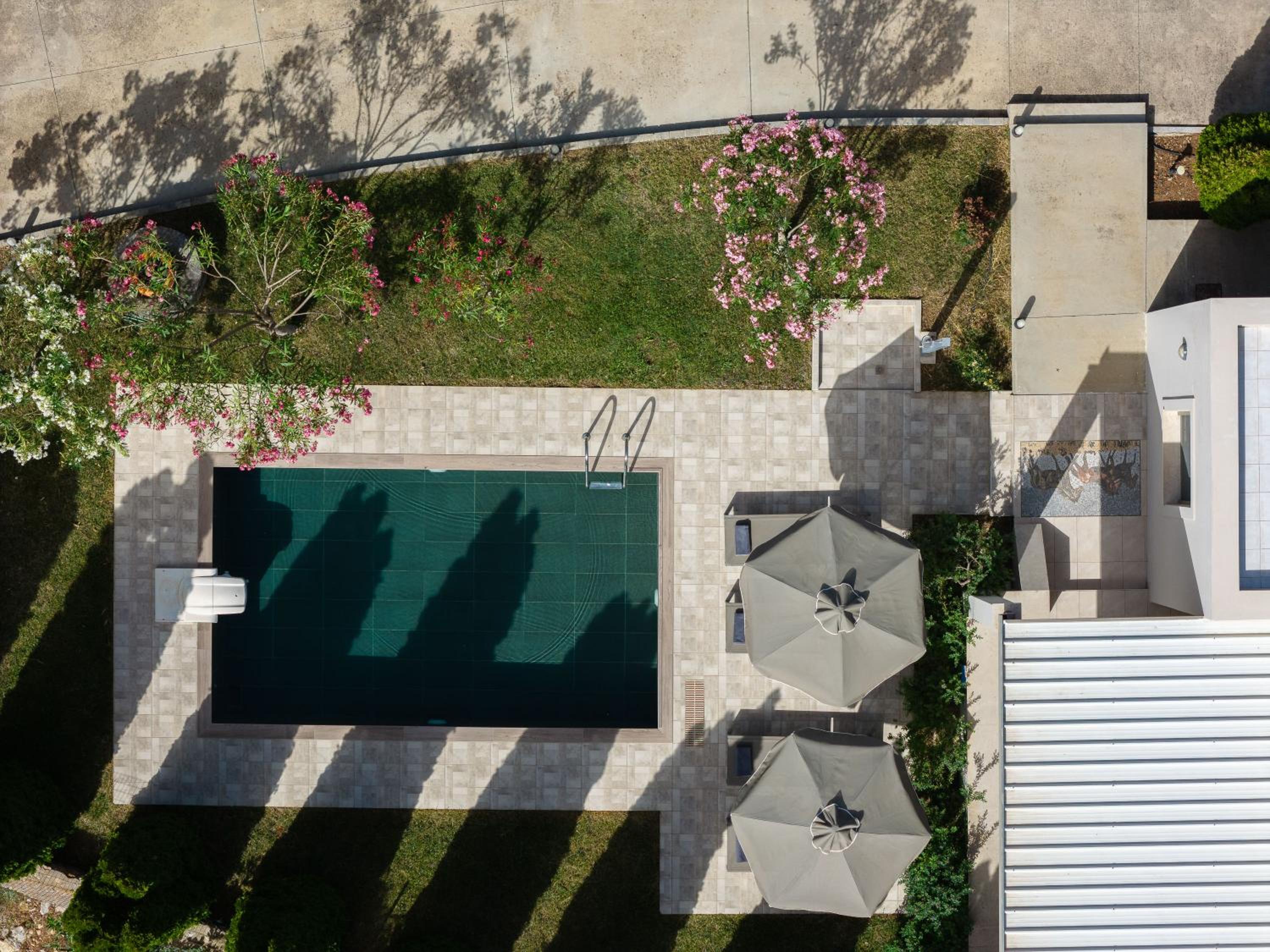 Villa Xagnado