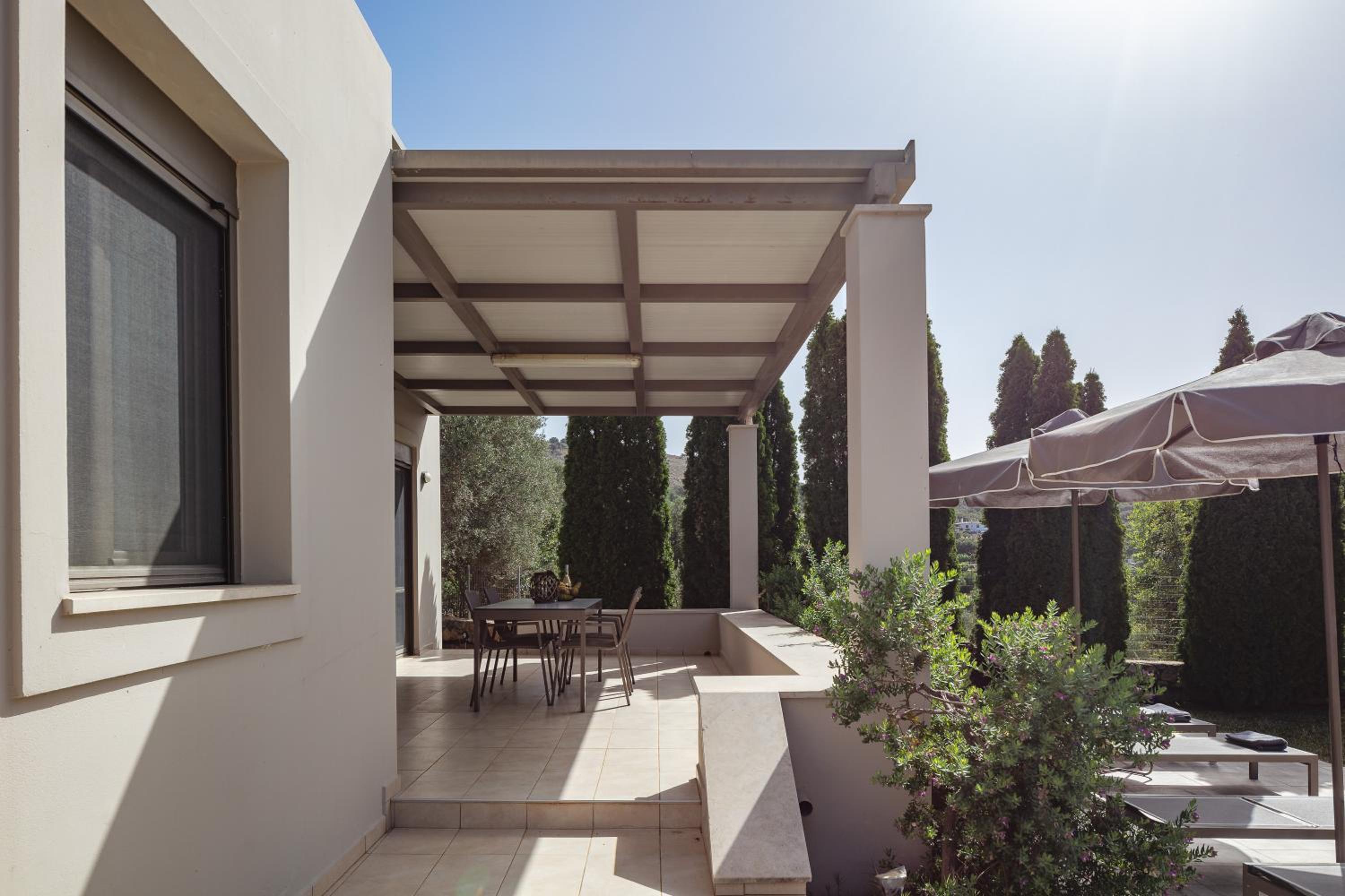 Villa Xagnado