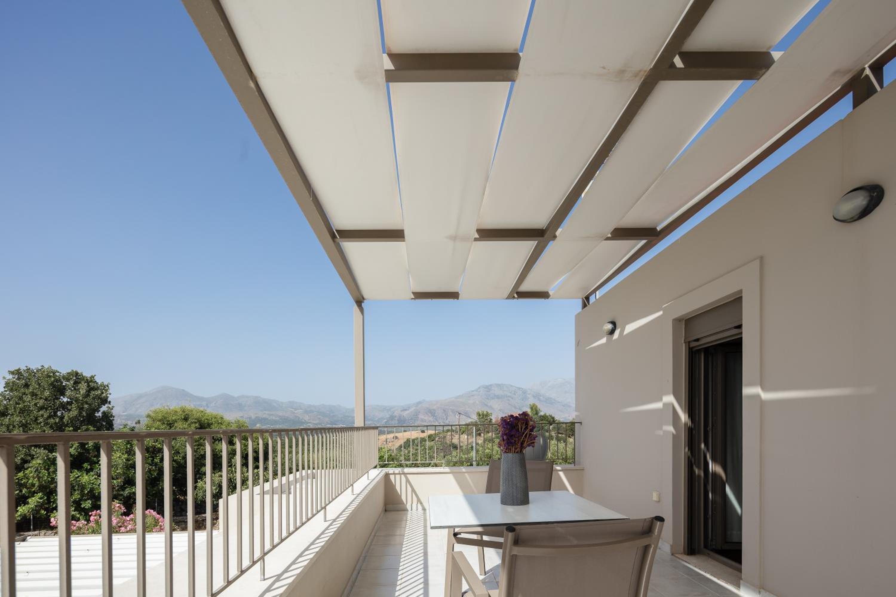 Villa Xagnado