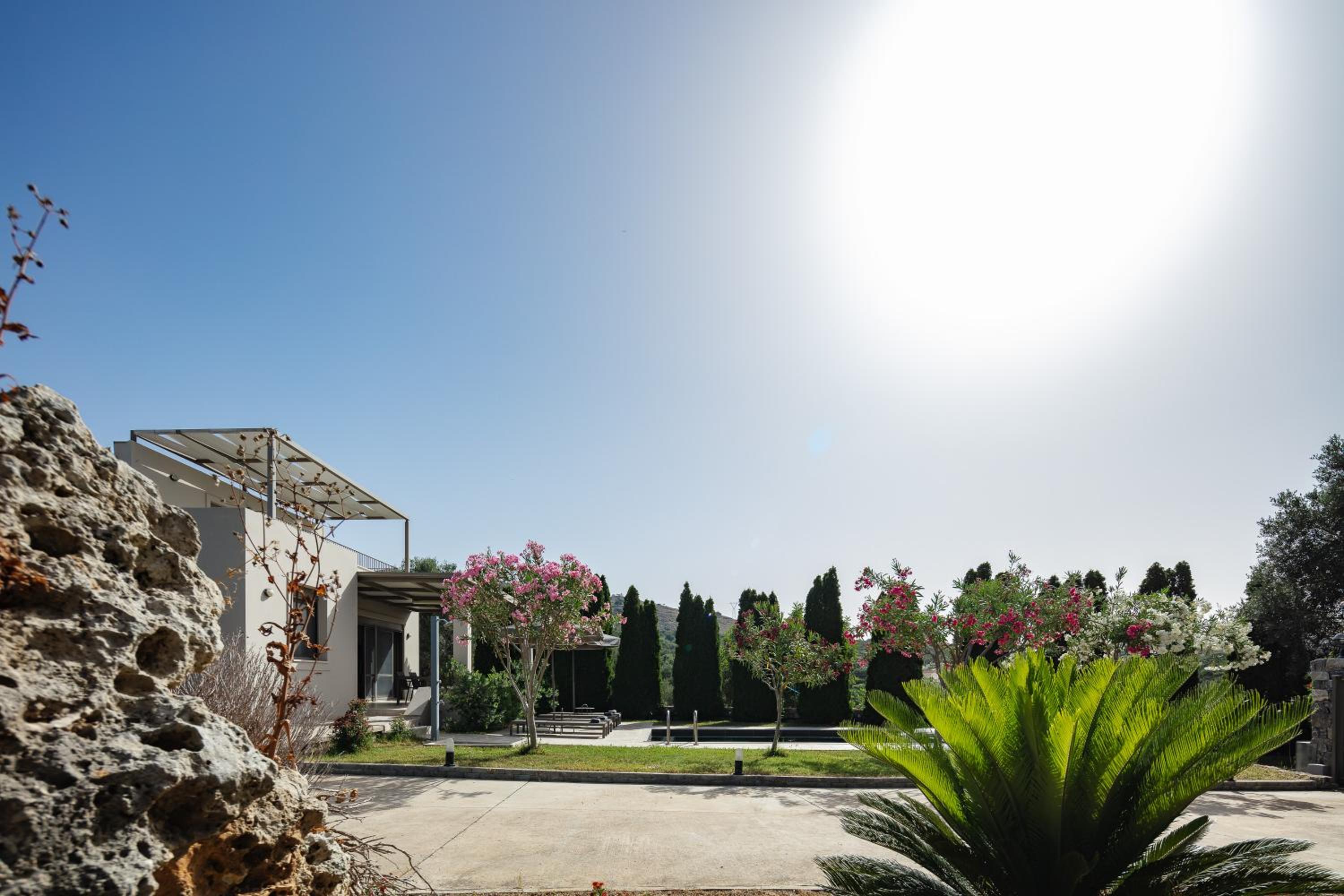 Villa Xagnado