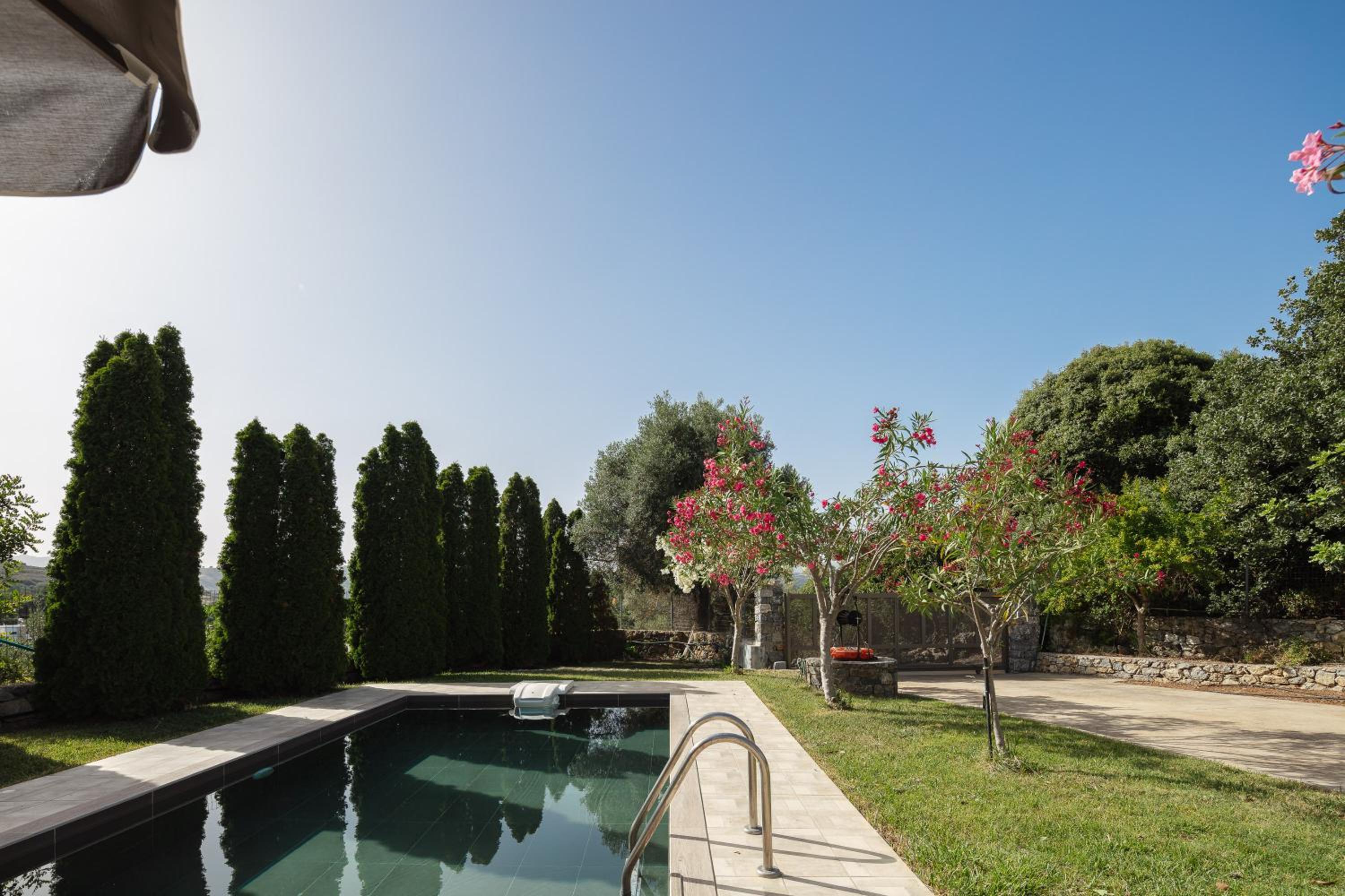 Villa Xagnado