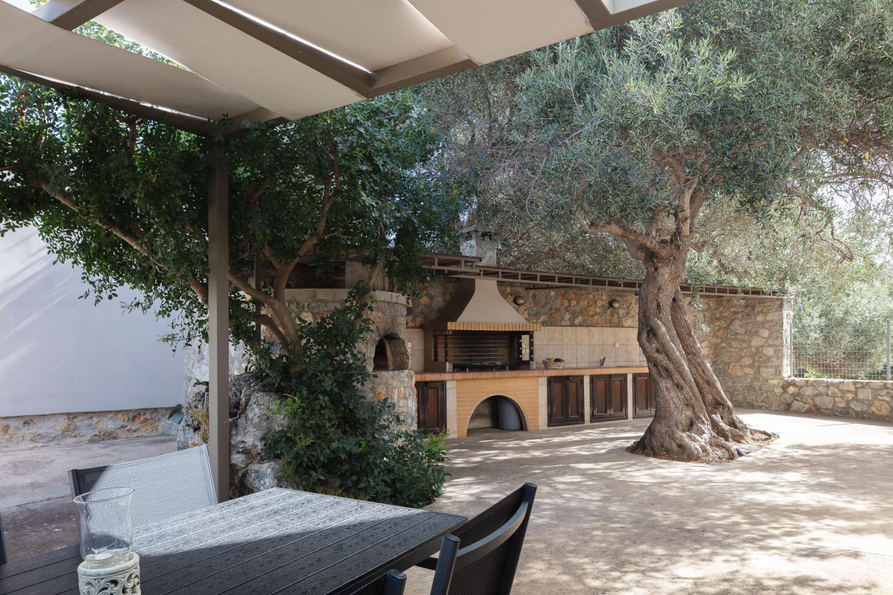 Villa Xagnado