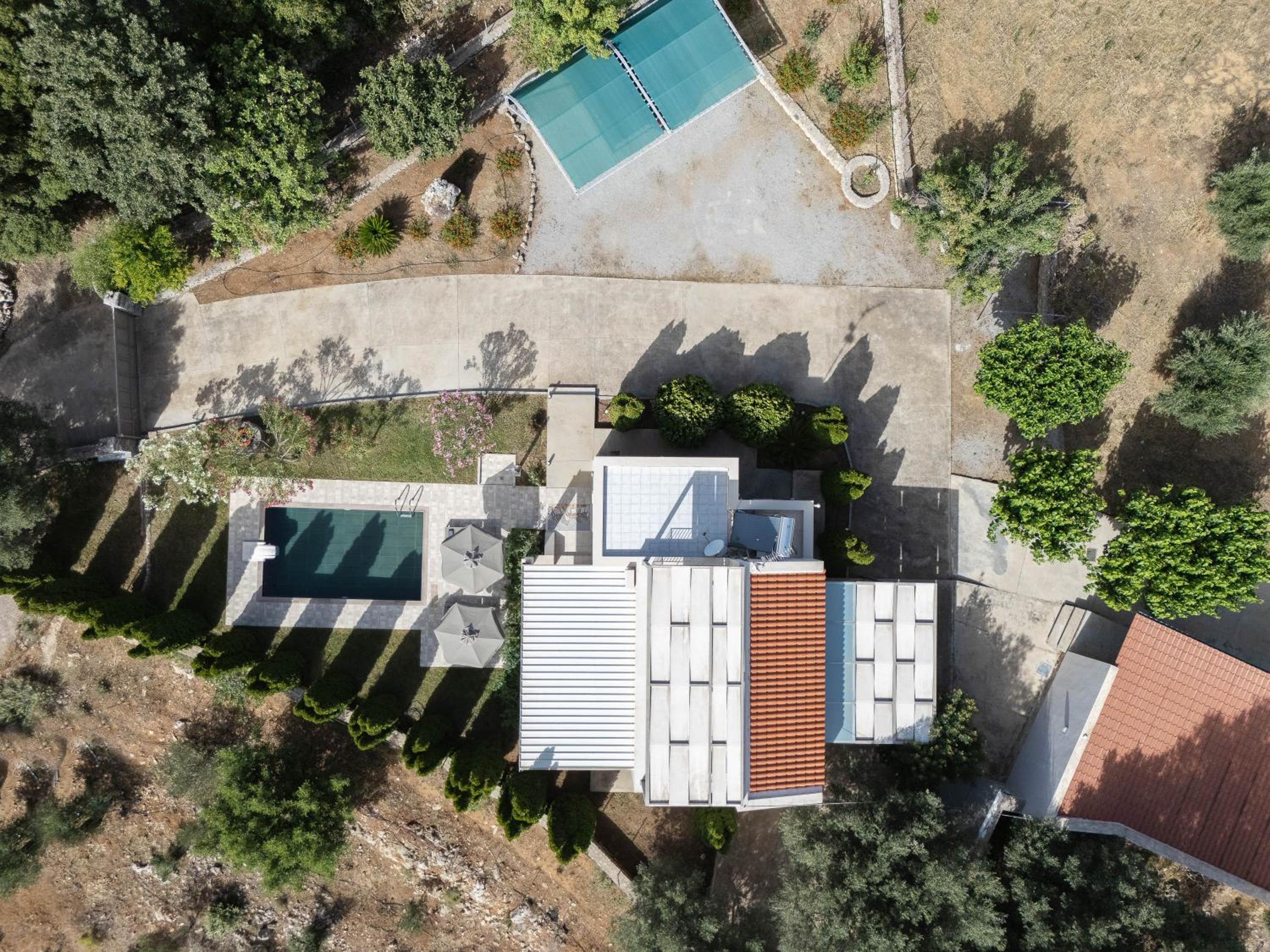 Villa Xagnado