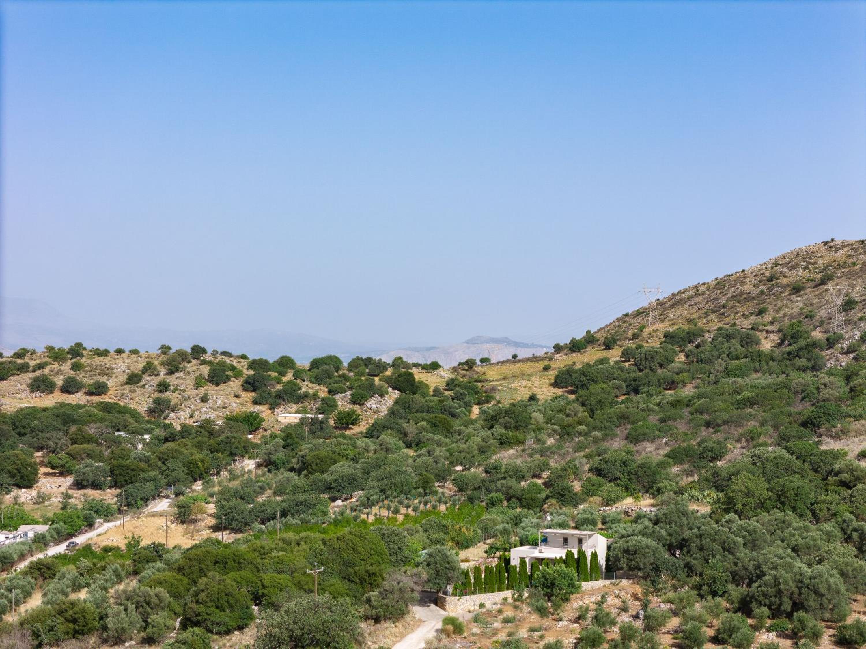 Villa Xagnado