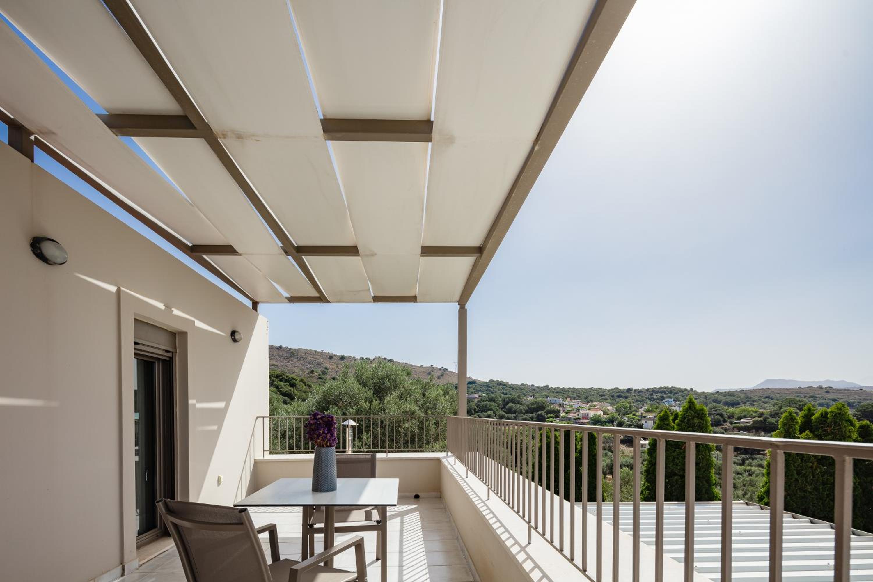 Villa Xagnado