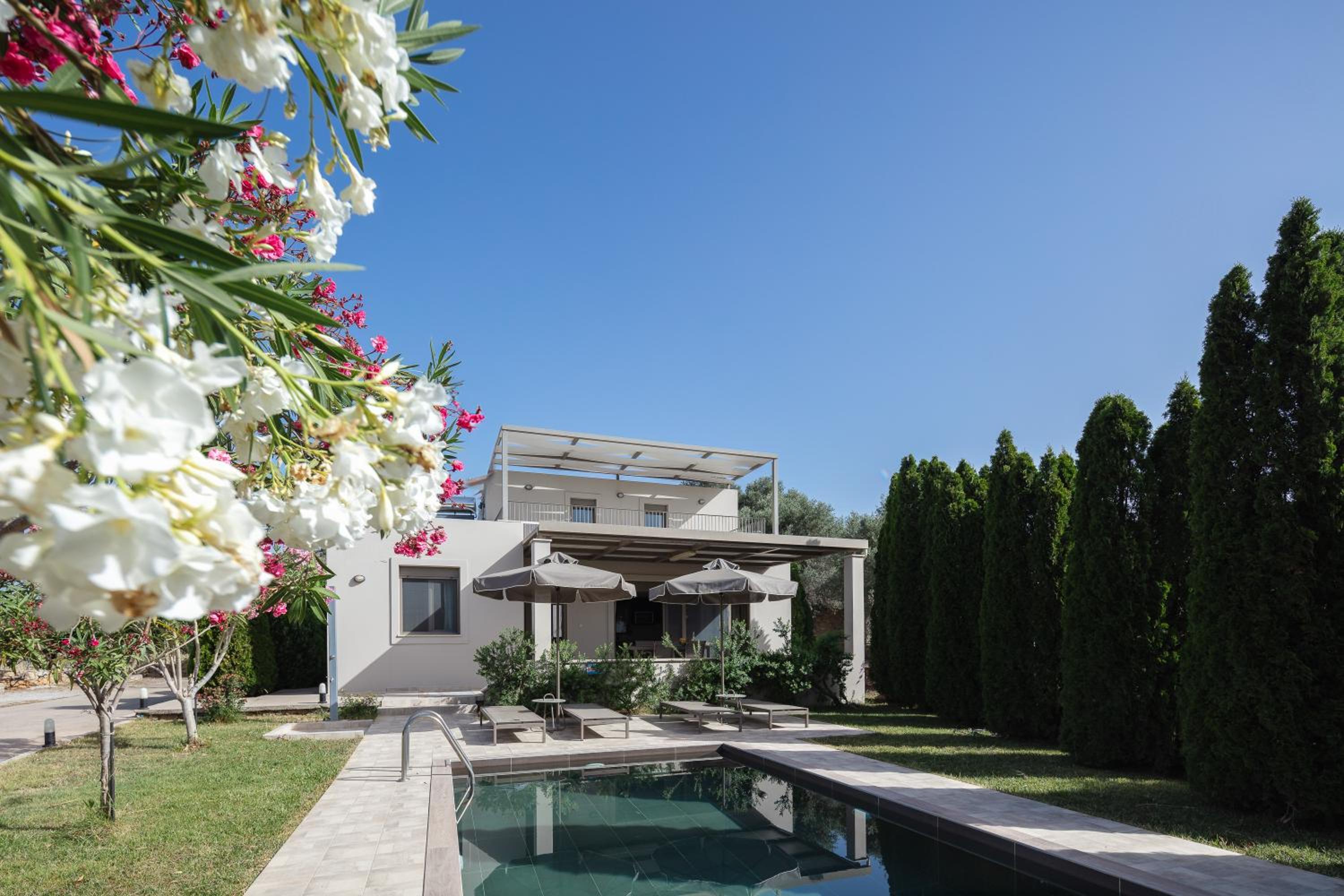 Villa Xagnado