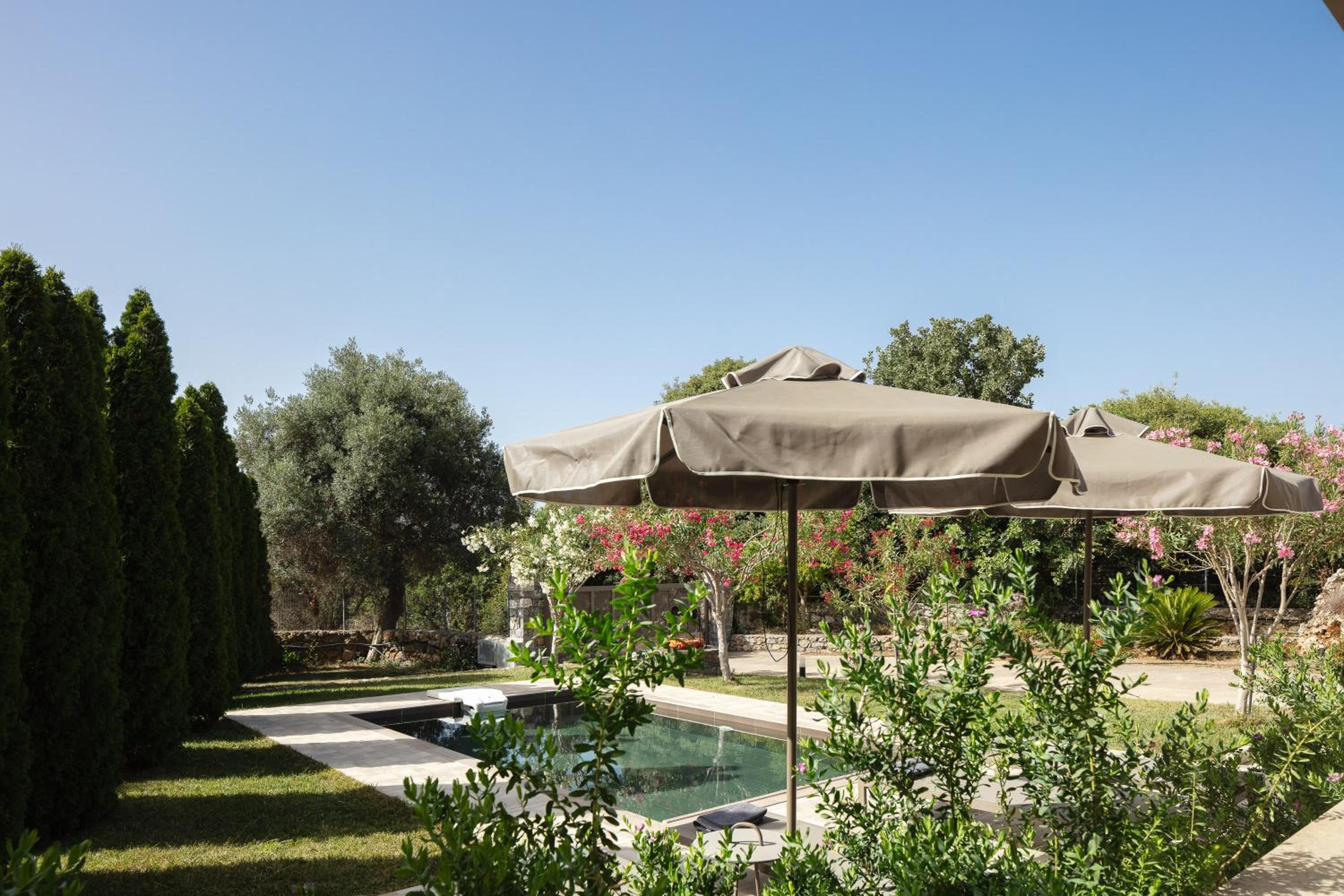 Villa Xagnado