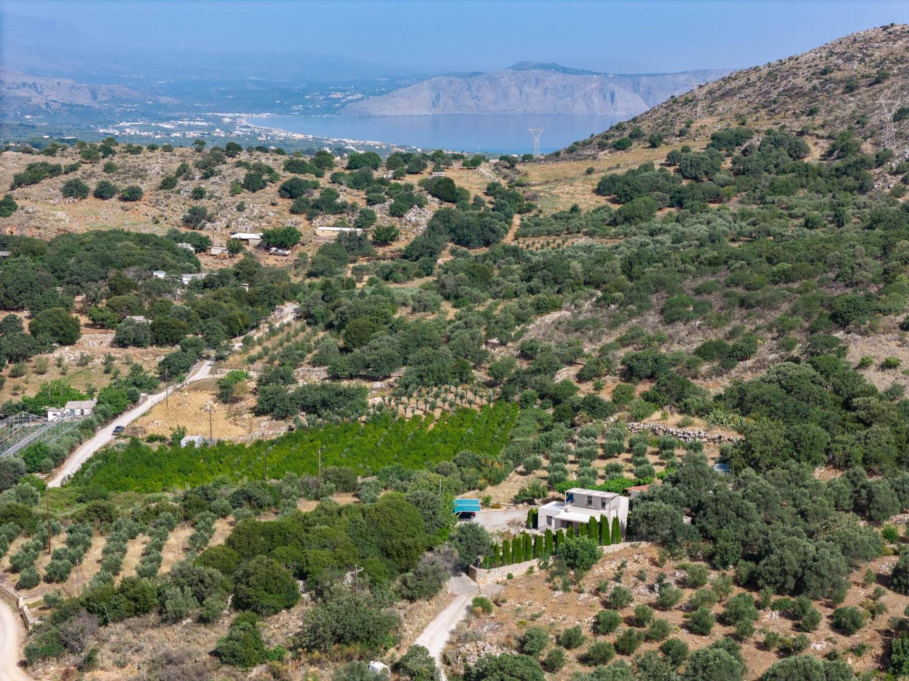 Villa Xagnado