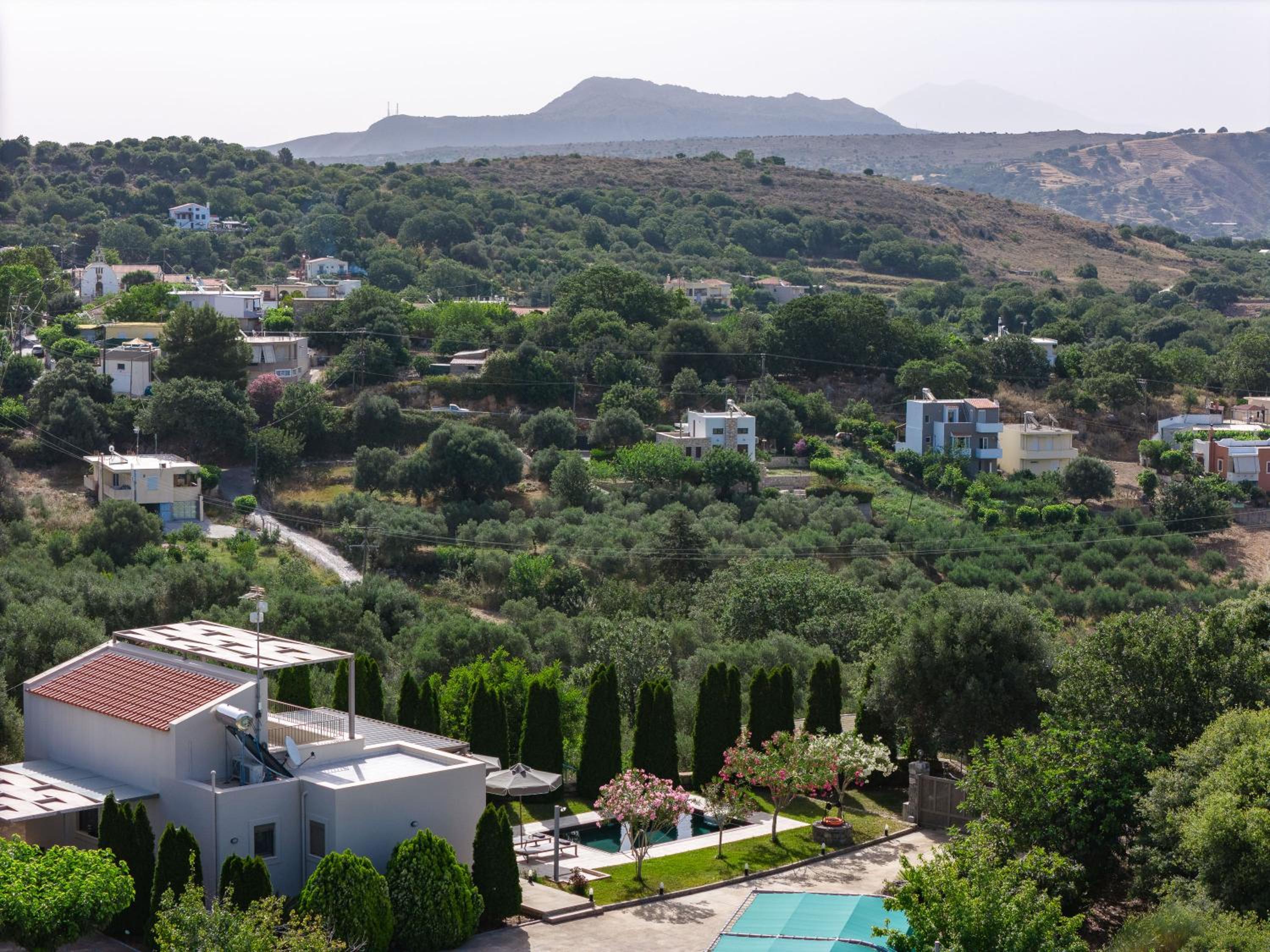 Villa Xagnado