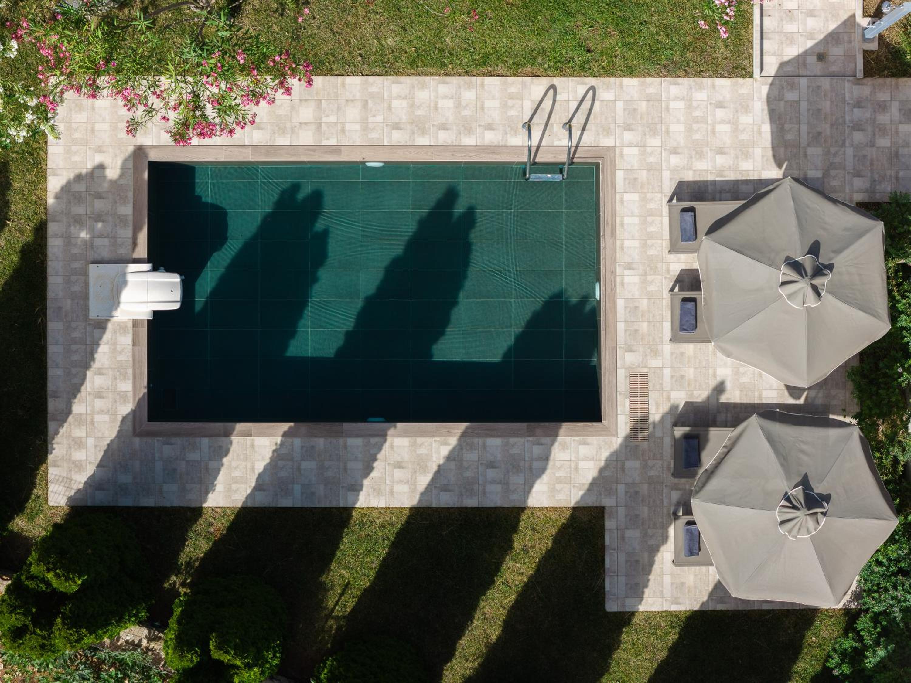 Villa Xagnado