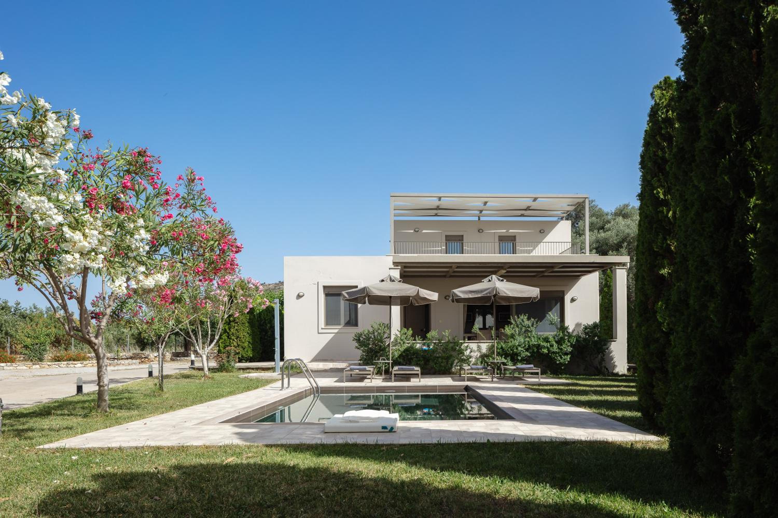 Villa Xagnado