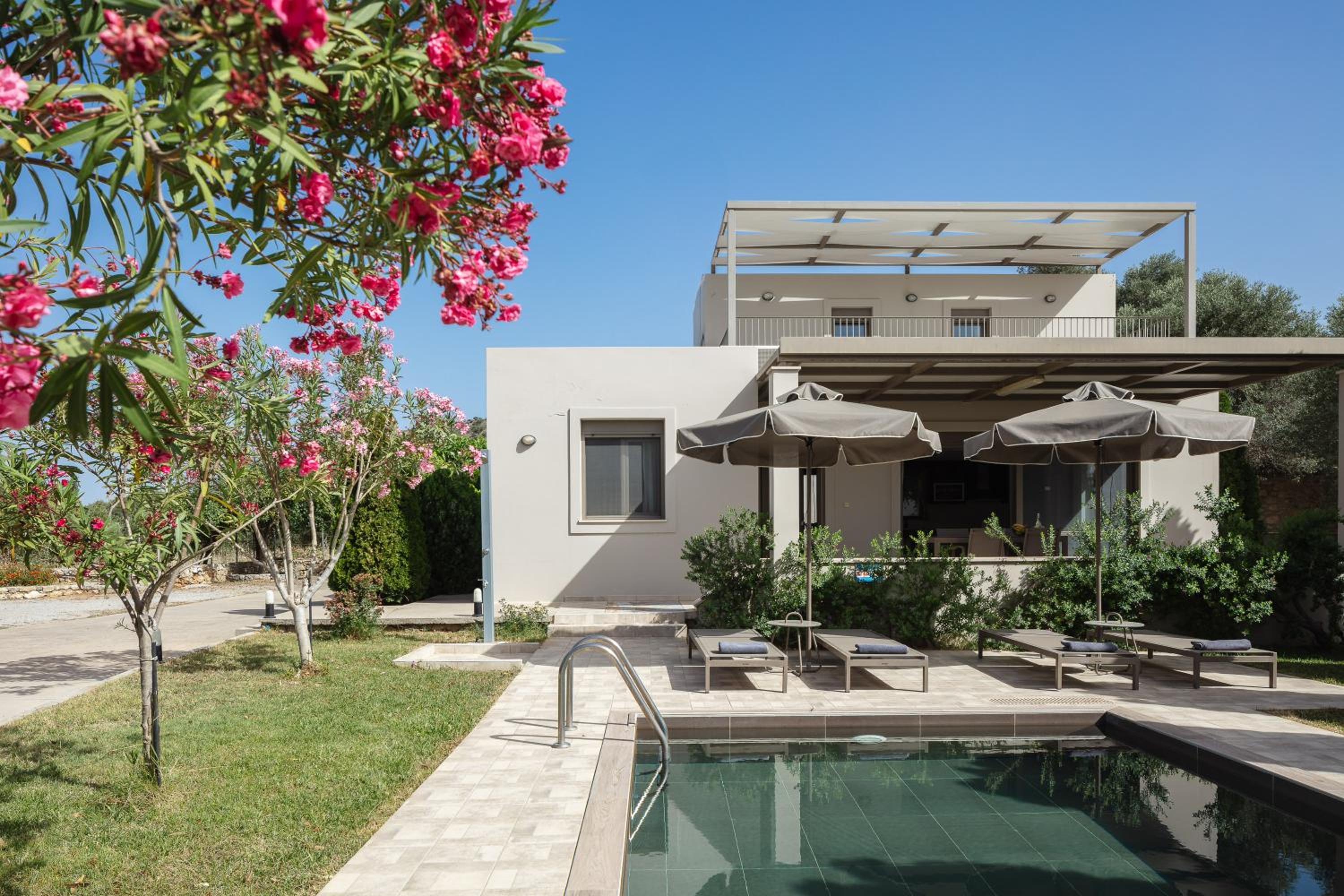 Villa Xagnado