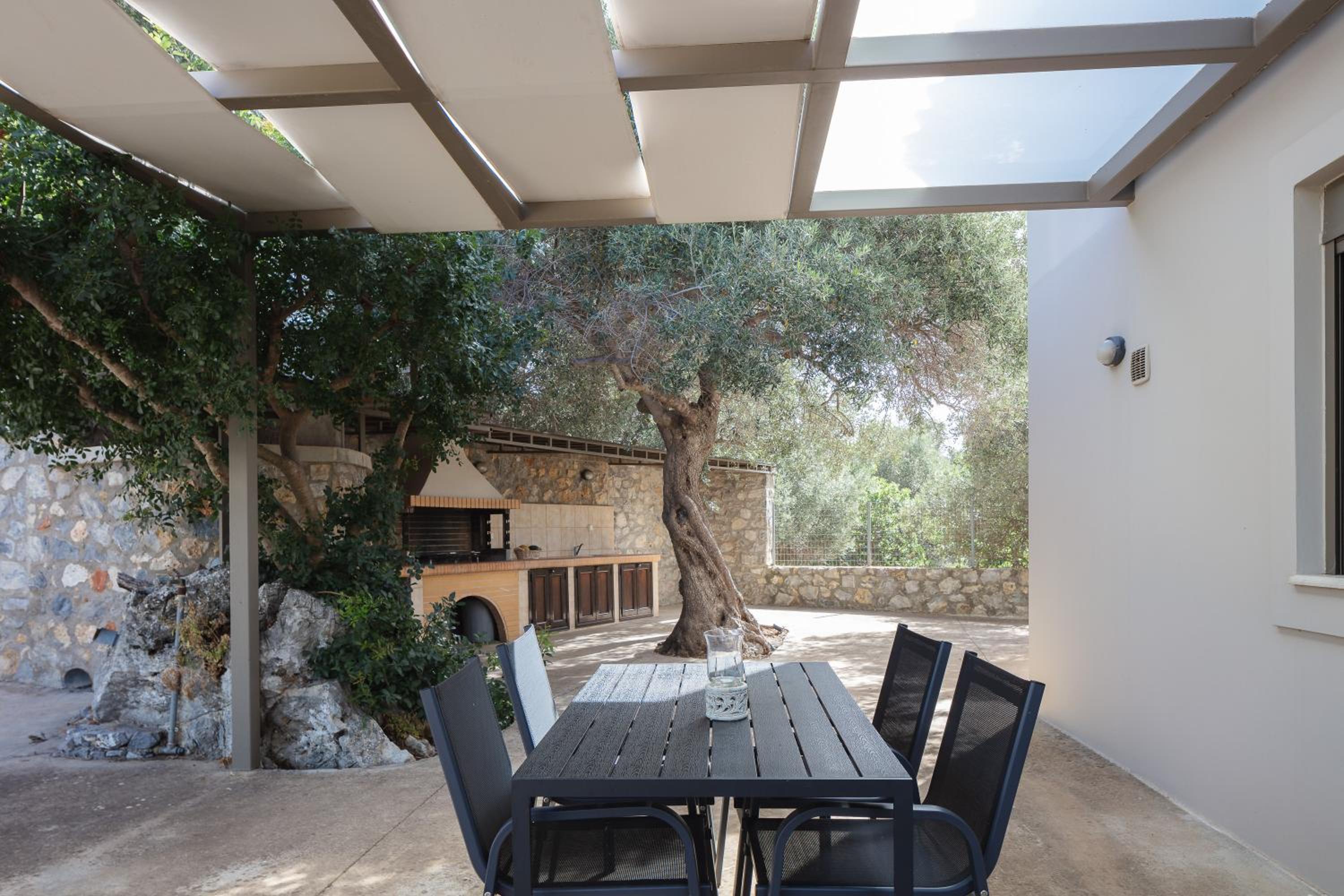 Villa Xagnado