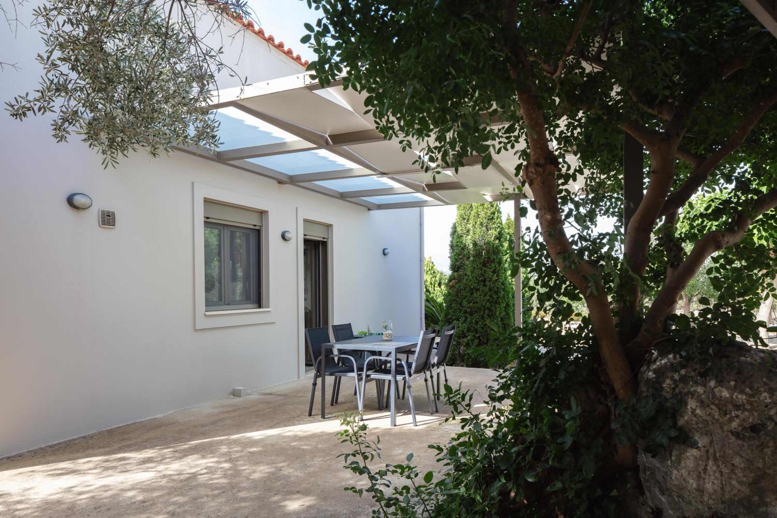 Villa Xagnado