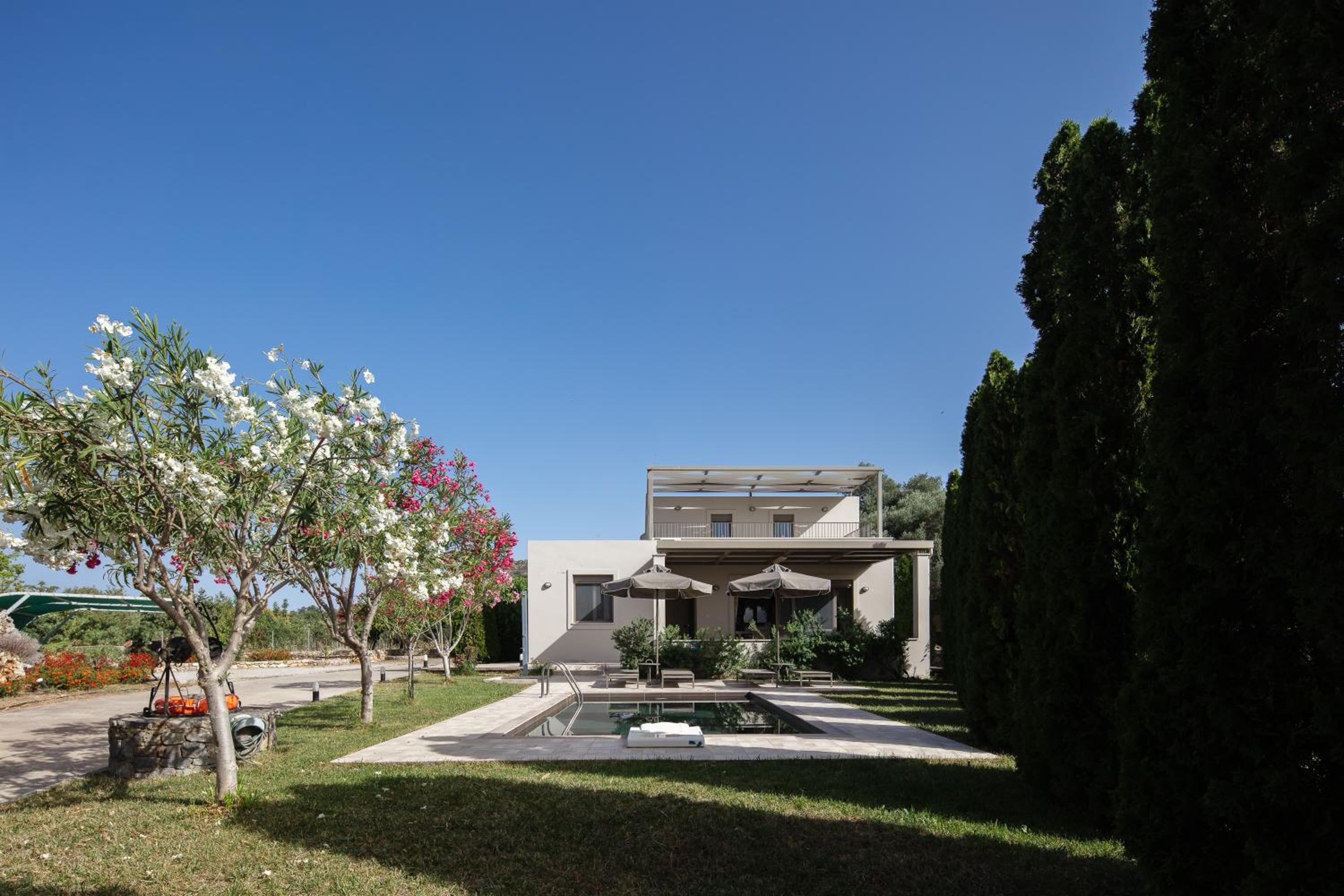 Villa Xagnado