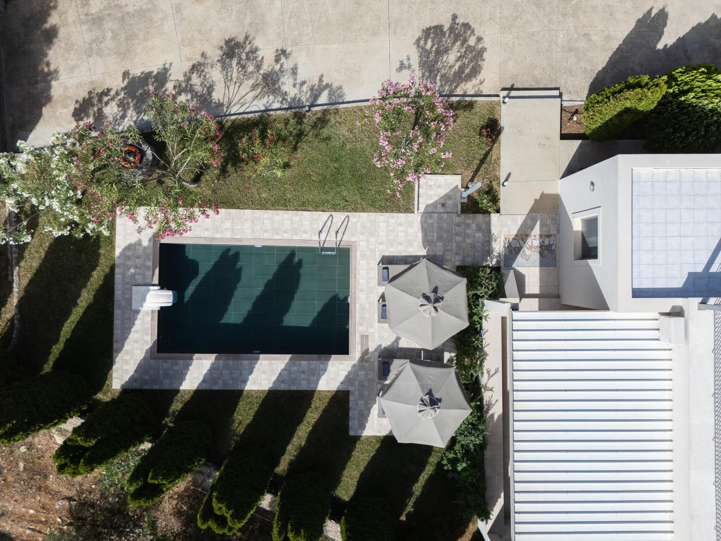 Villa Xagnado