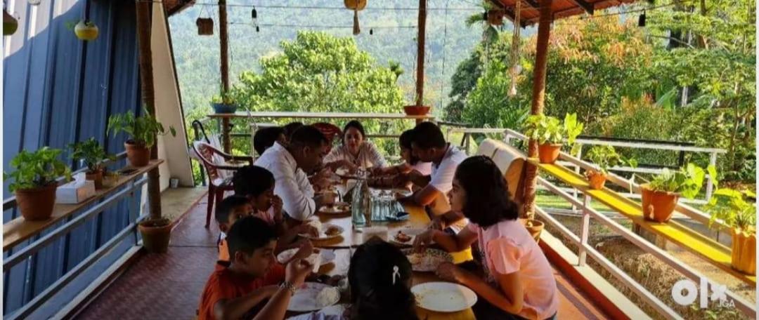 FARMHOUSE MANKULAM, MUNNAR by STAY UNIK