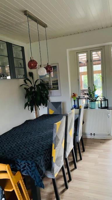 Entire house only 20 min from Copenhagen center view 4