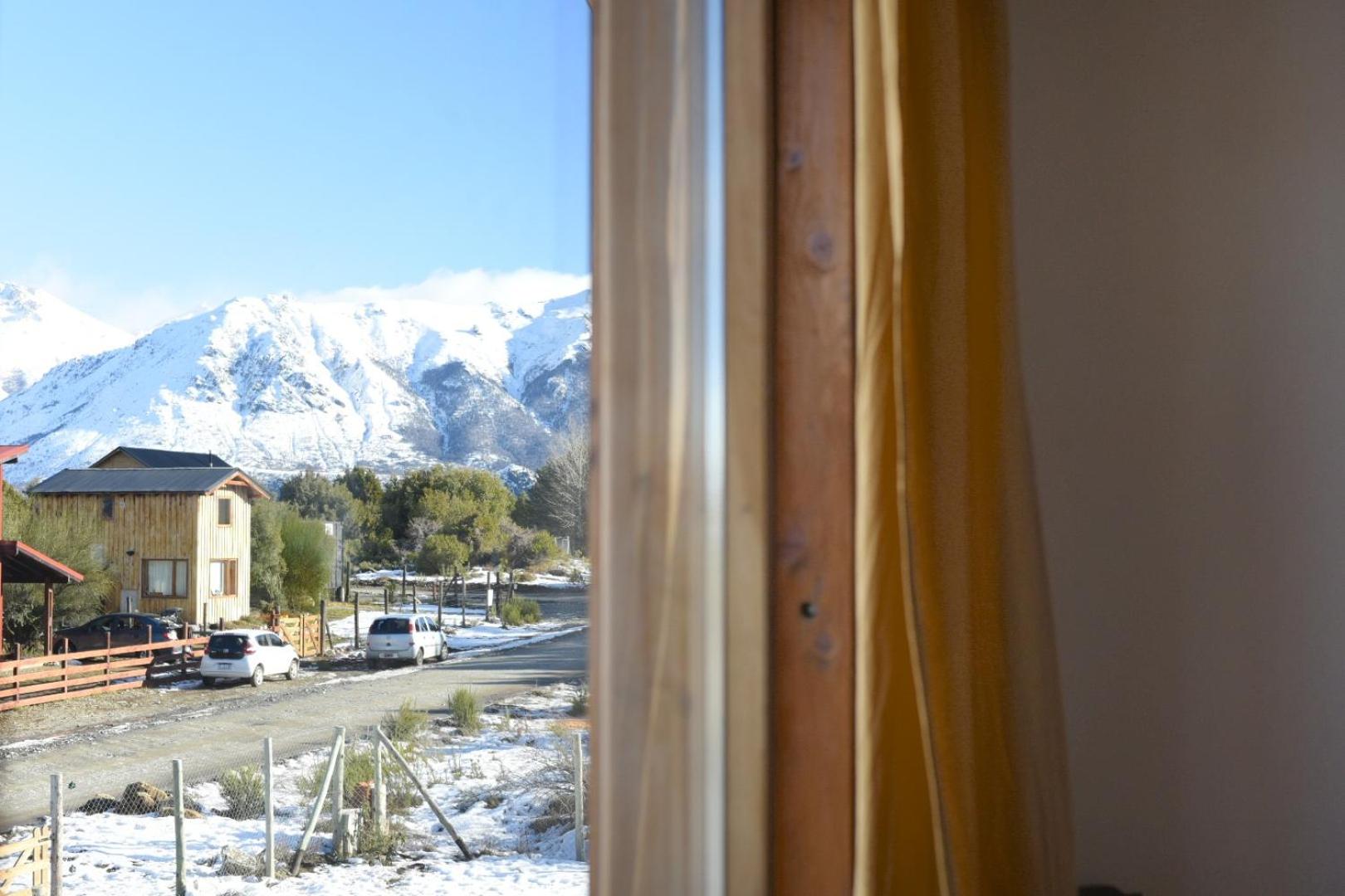 Casa Refúgio Patagônia