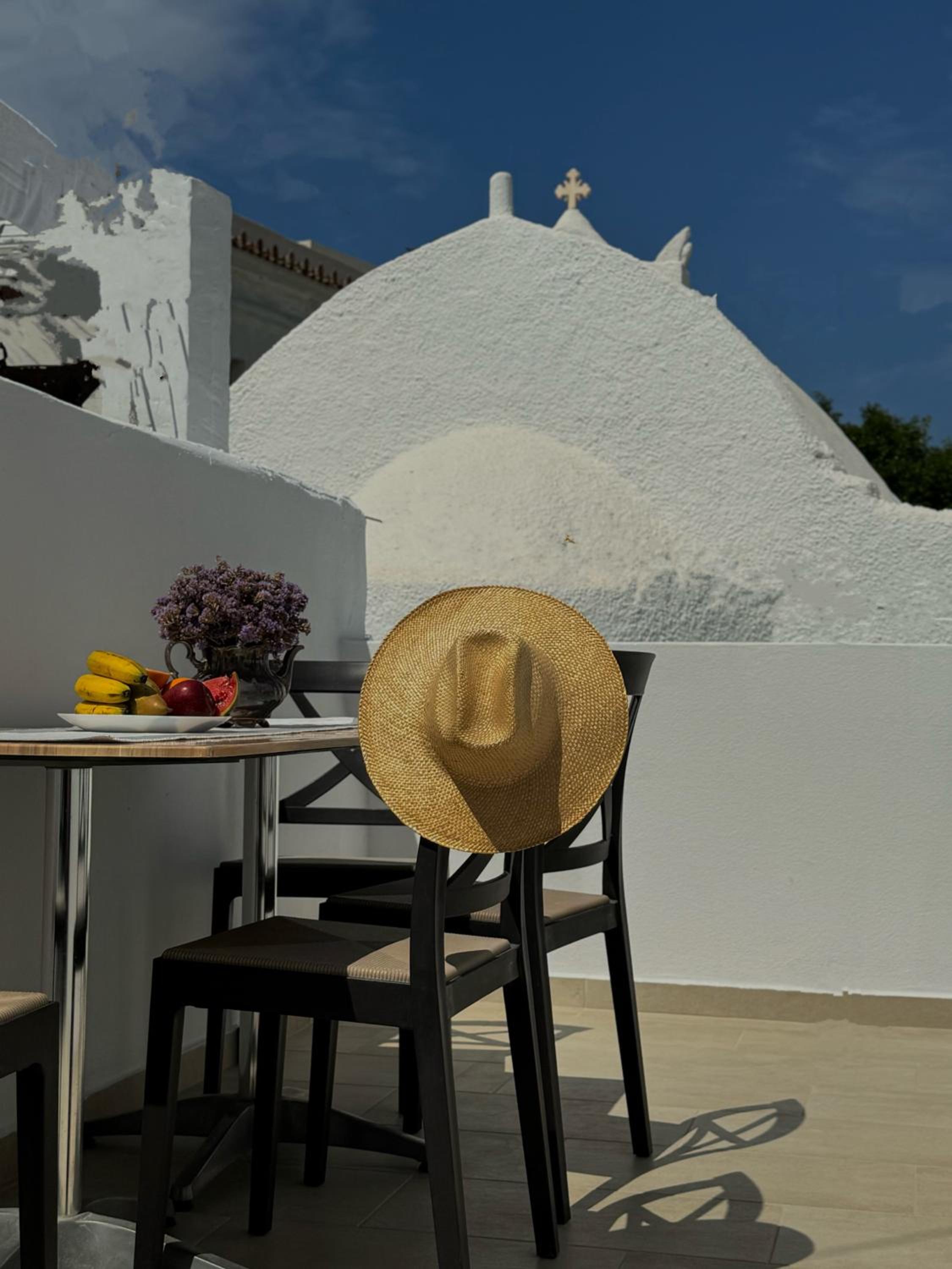 Hotel Deos Luxury House