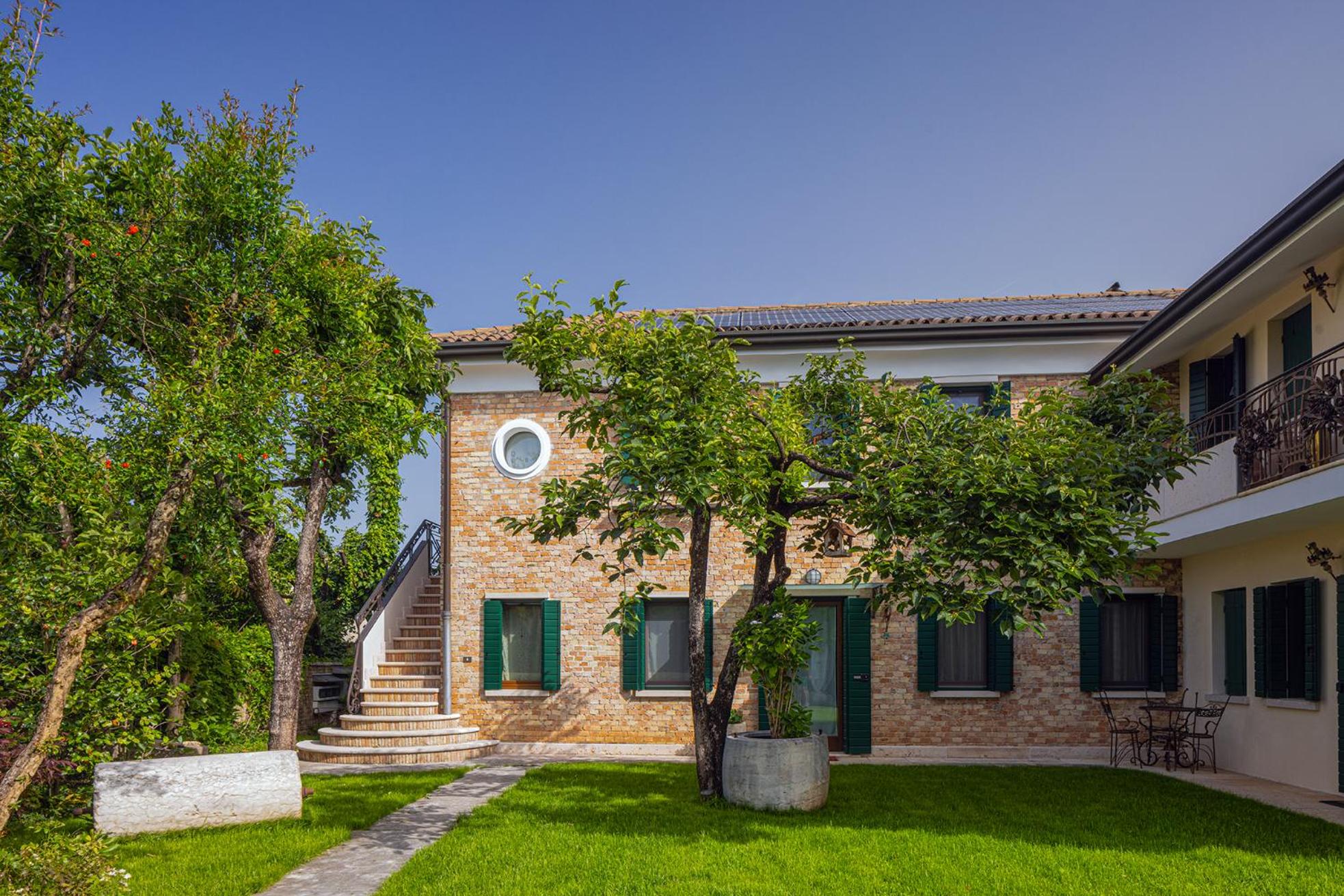 CASA ELSA Charming Apartment