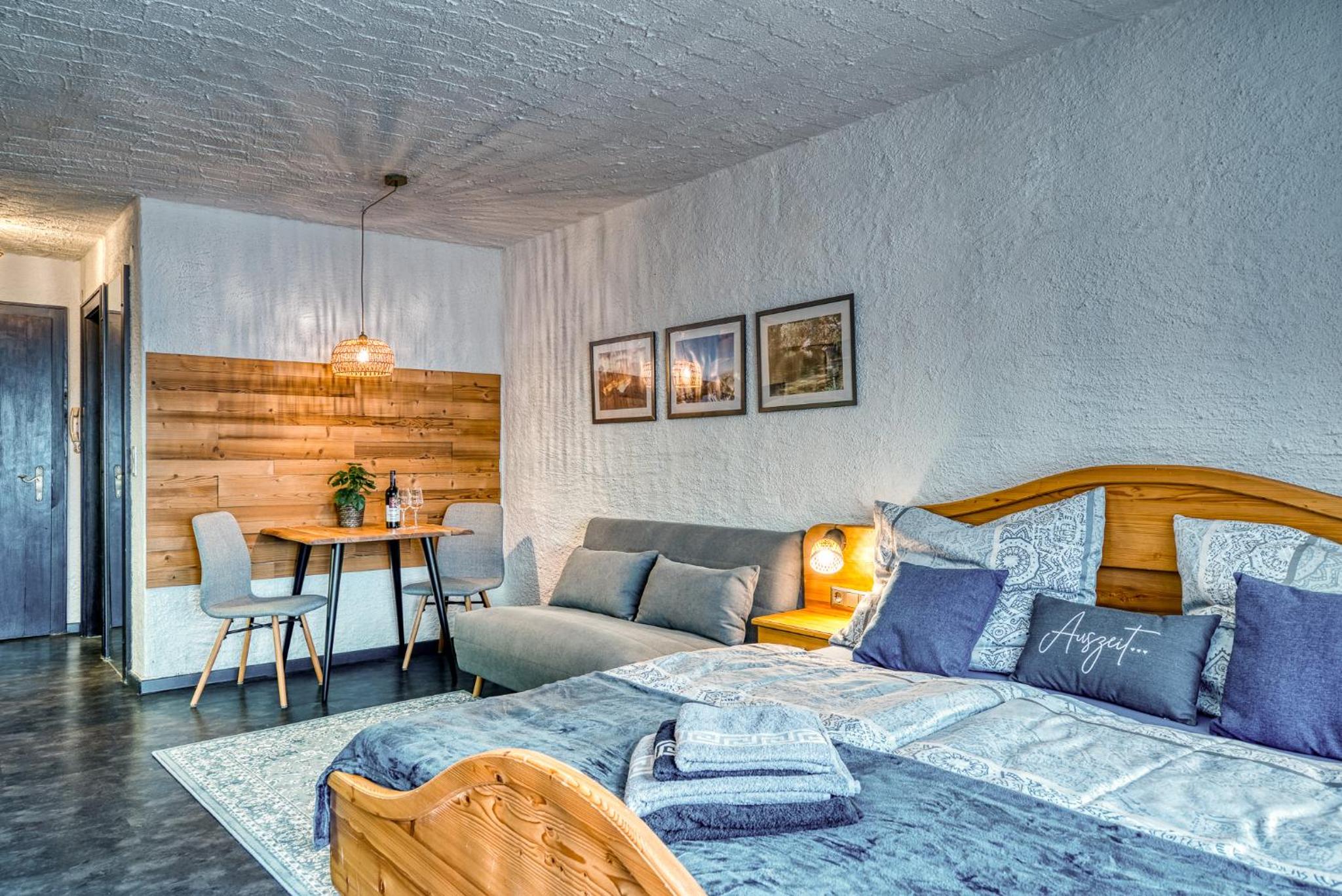 Bergliebe Appartement