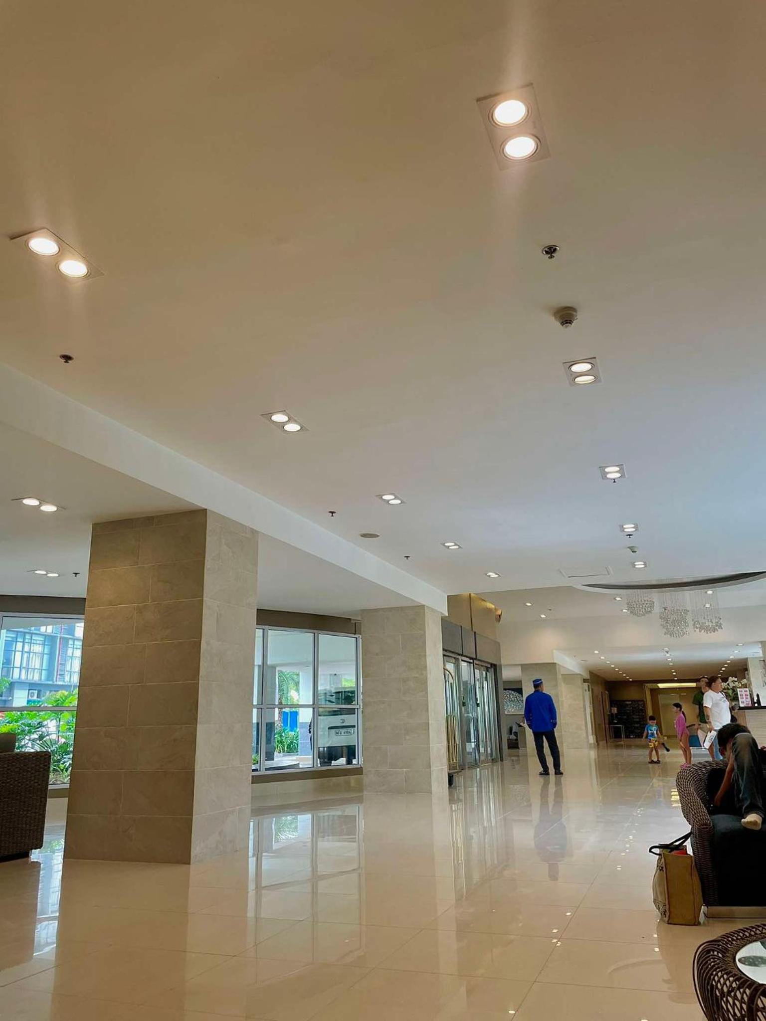 Blissful Escape Moa Sea Residences view 2