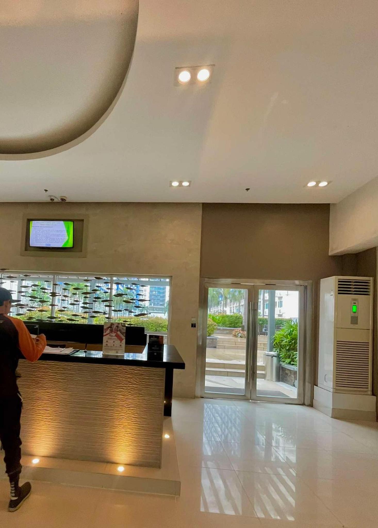 Blissful Escape Moa Sea Residences view 3