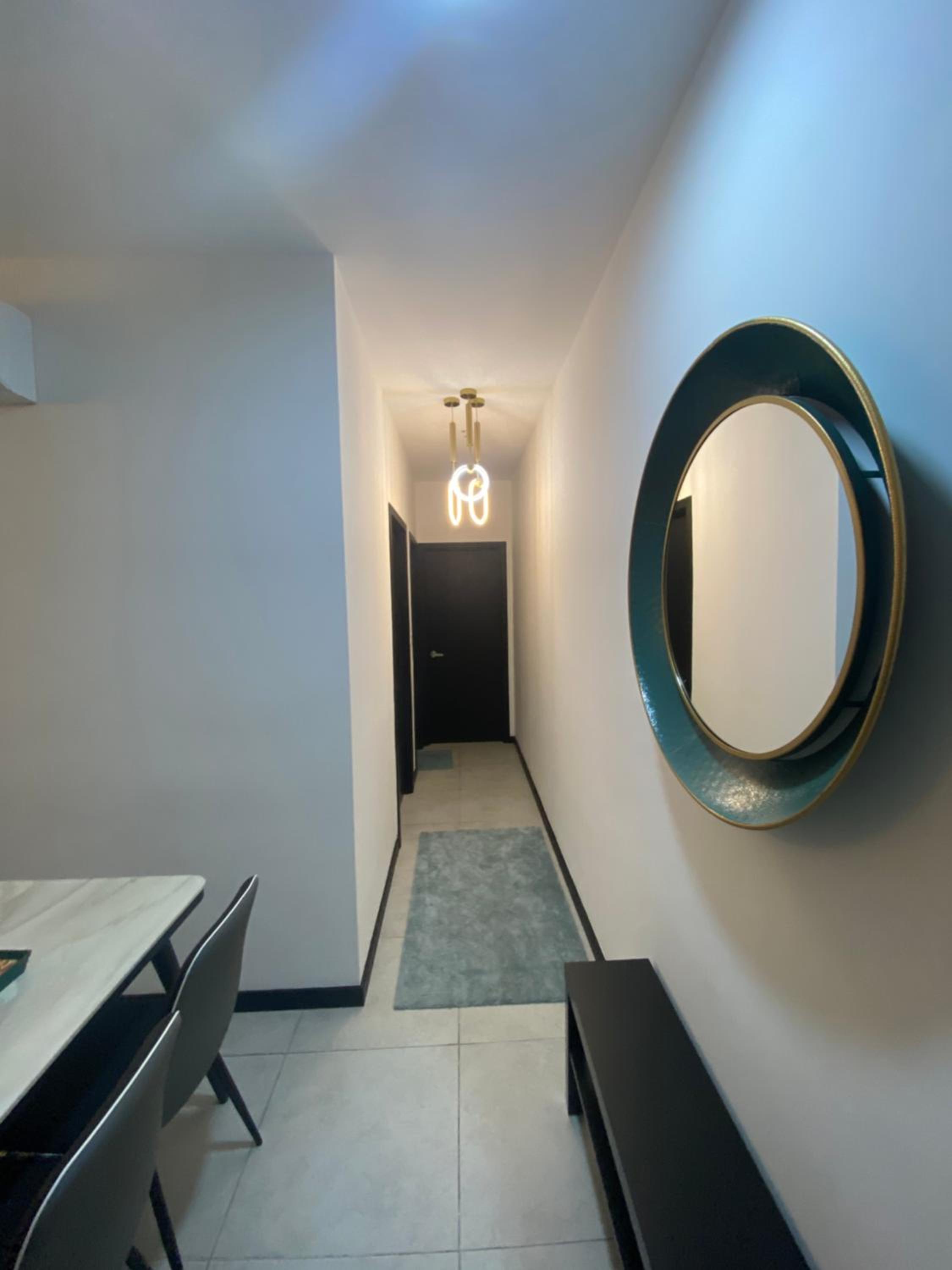 Neu Suites 3rdNvenue near KLCC - Cozy 2 Bedroom Apartment