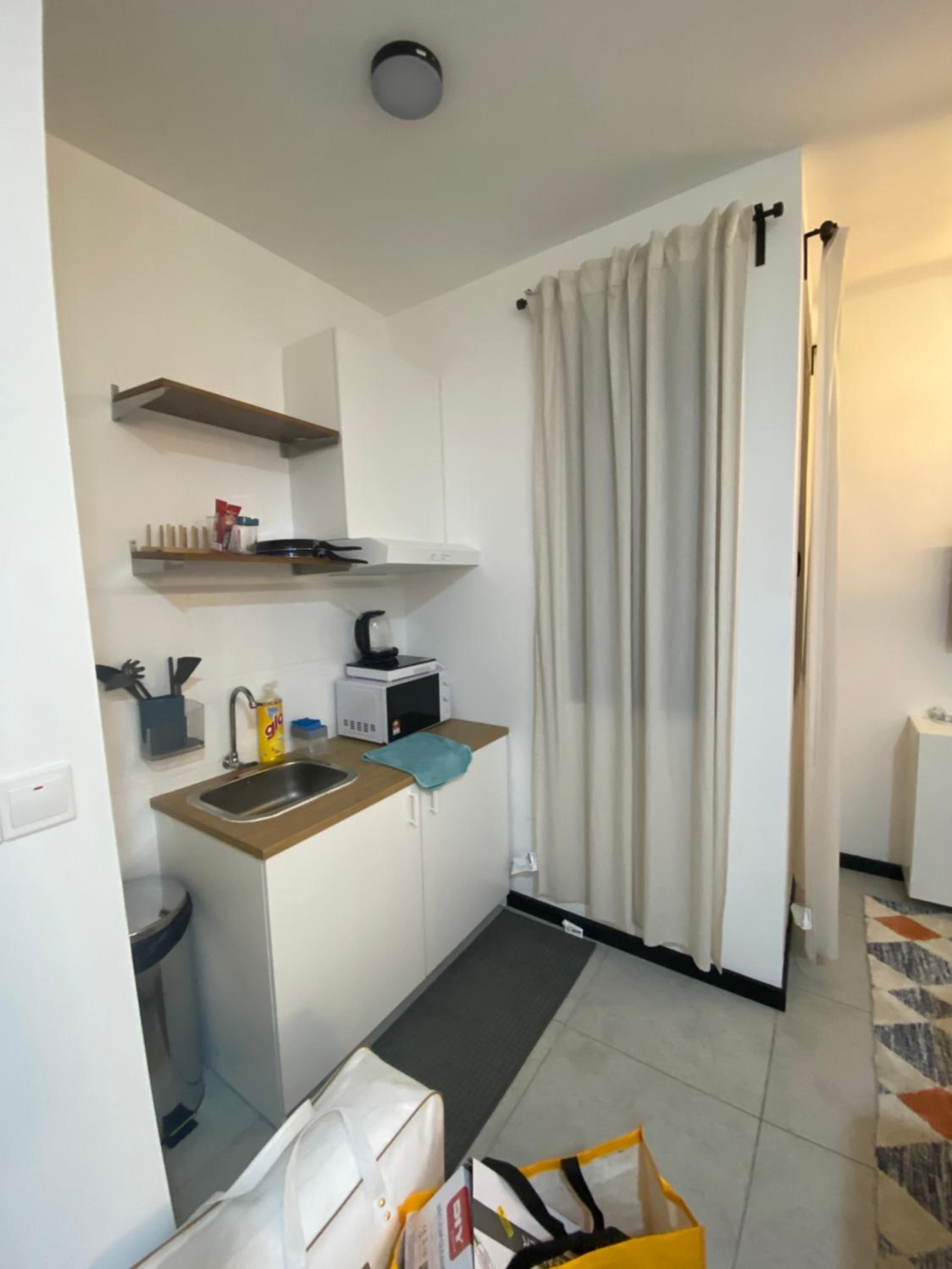 Neu Suites 3rdNvenue near KLCC - Cozy 2 Bedroom Apartment