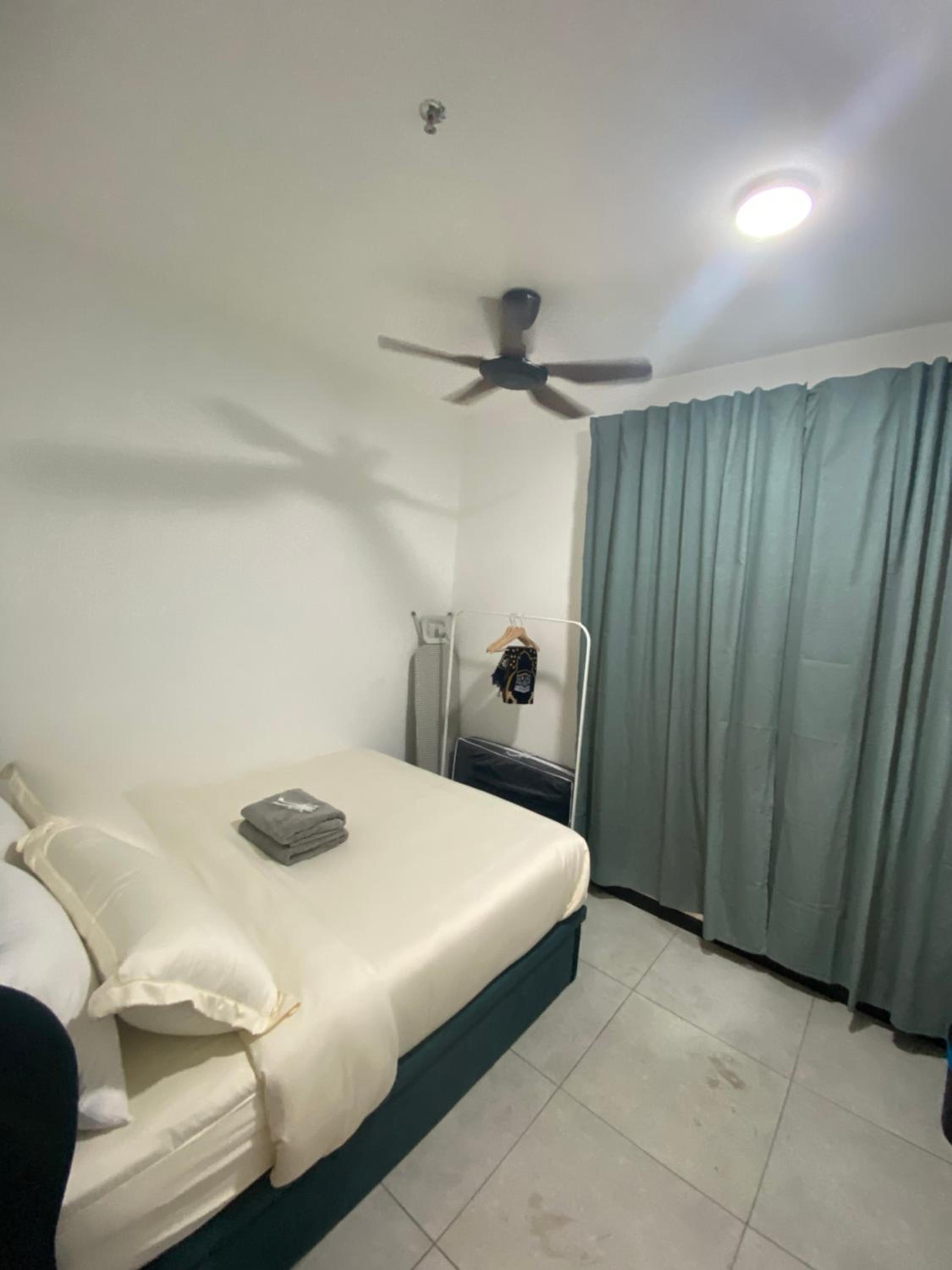 Neu Suites 3rdNvenue near KLCC - Cozy 2 Bedroom Apartment