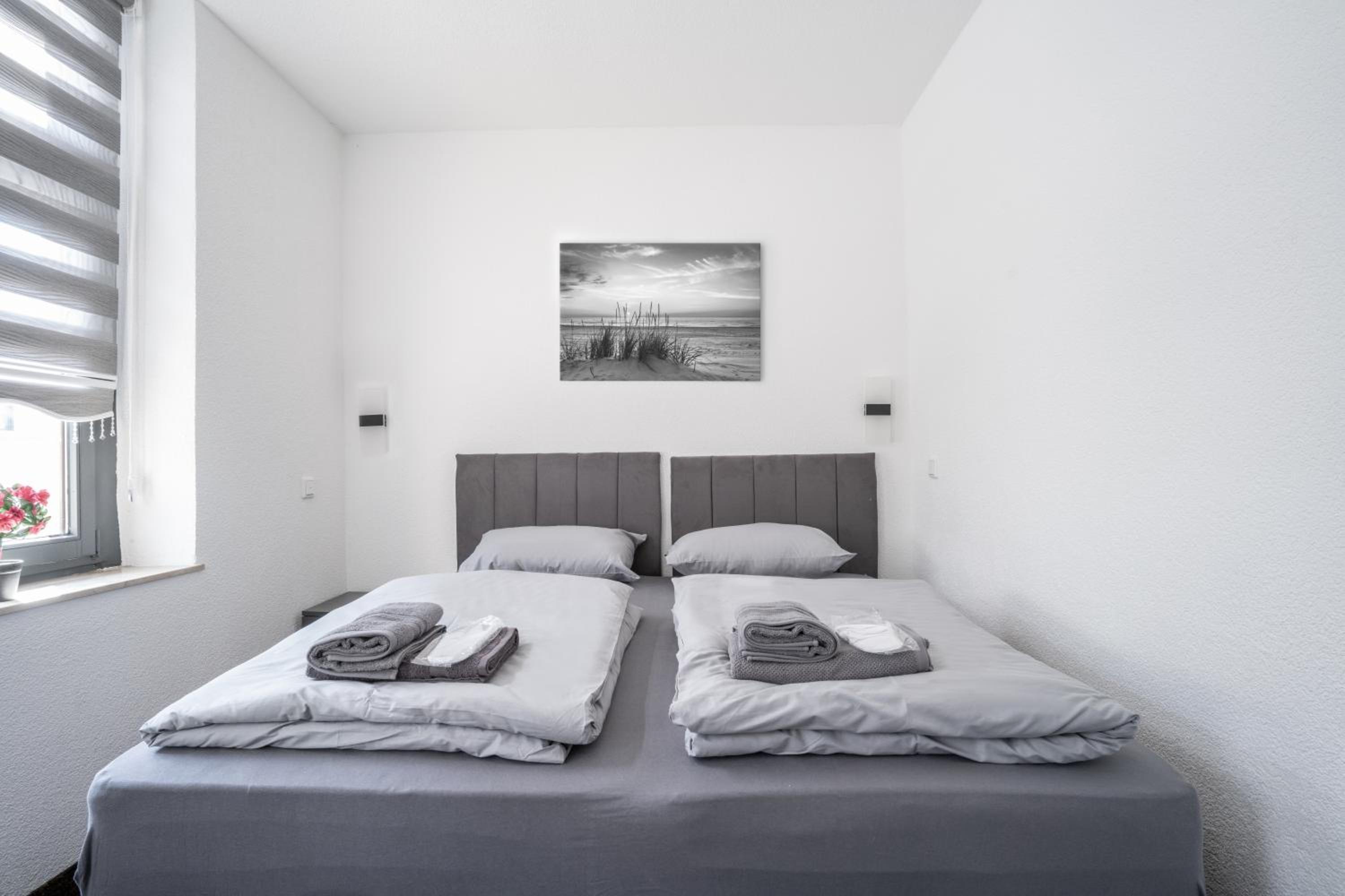 Duisburger Hostel