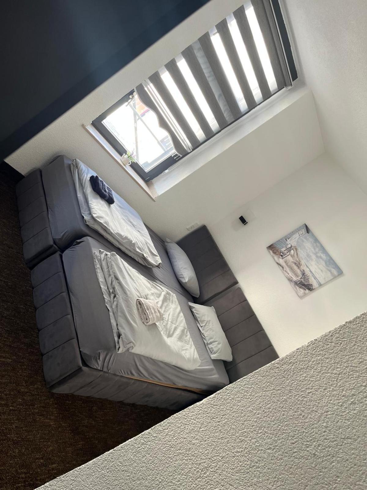 Duisburger Hostel