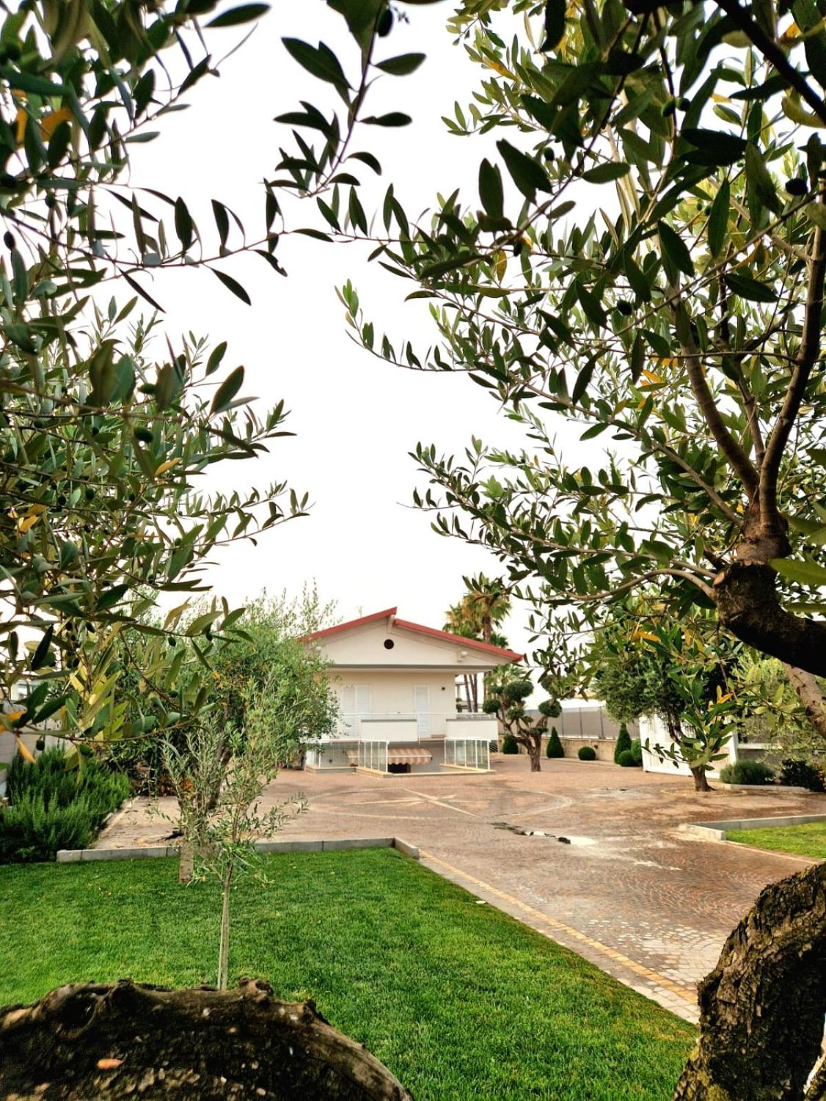 Corte D'Aniello view 2