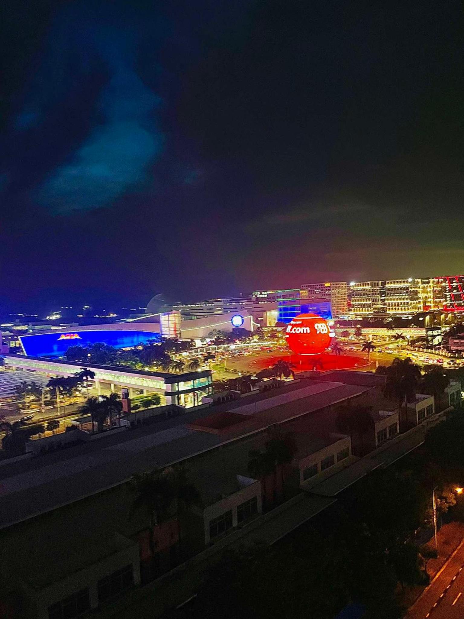 Blissful Escape Moa Sea Residences view 5