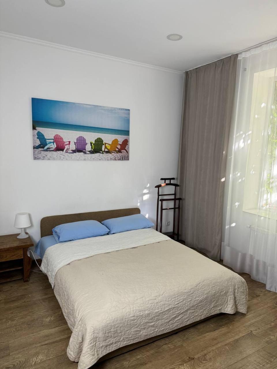 Apartment For Guests with Soul view 2